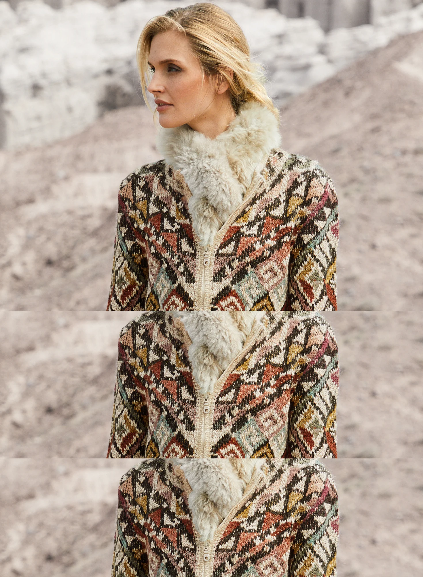 Sandia Cardigan - Image 5