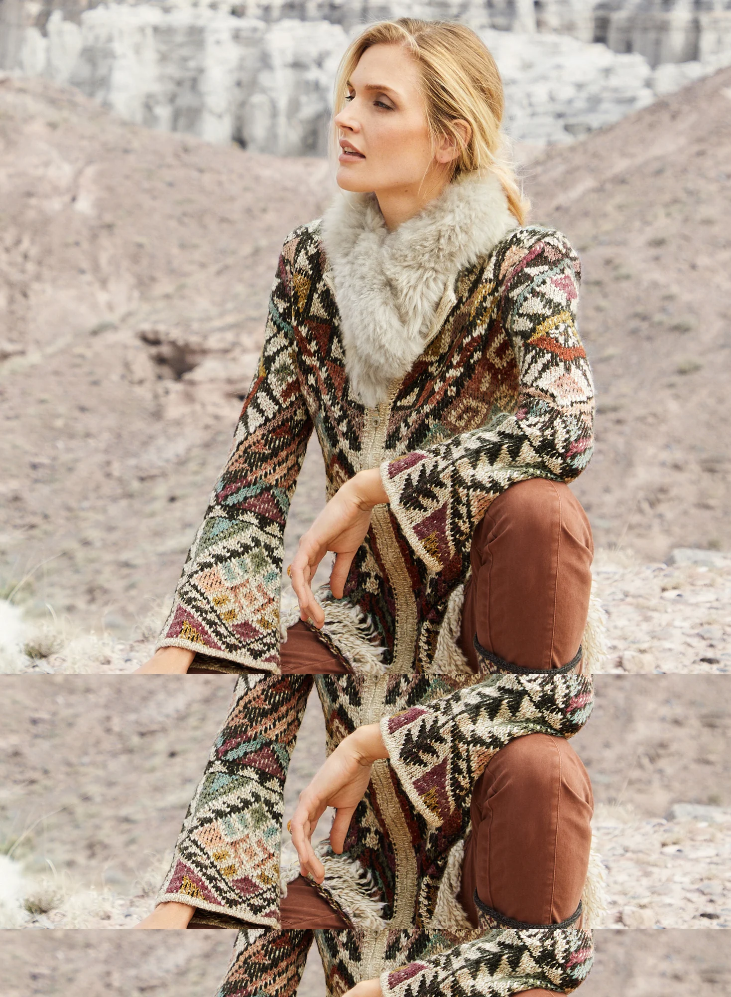 Sandia Cardigan - Image 6