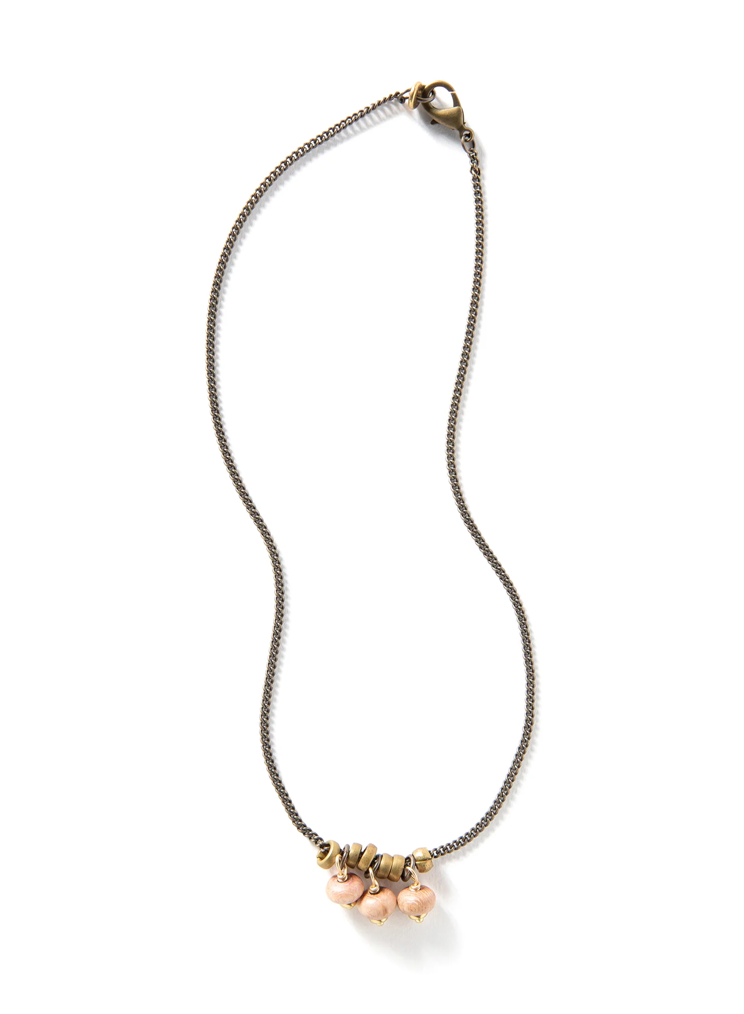 Sandia Necklace