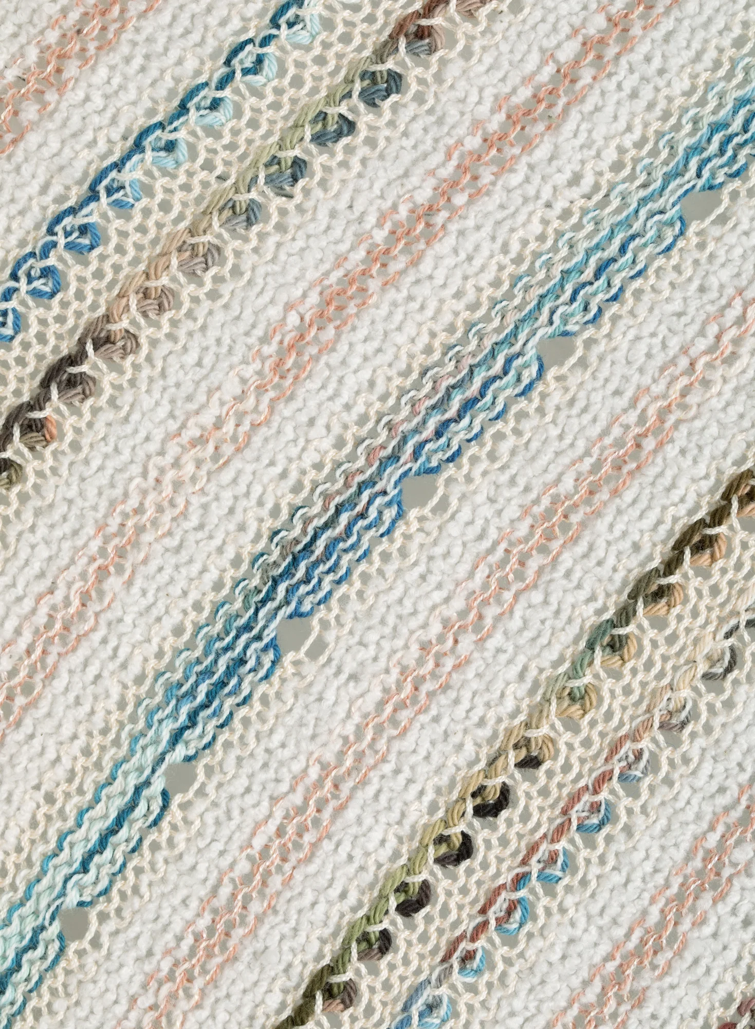 Sandia Poncho - Image 2
