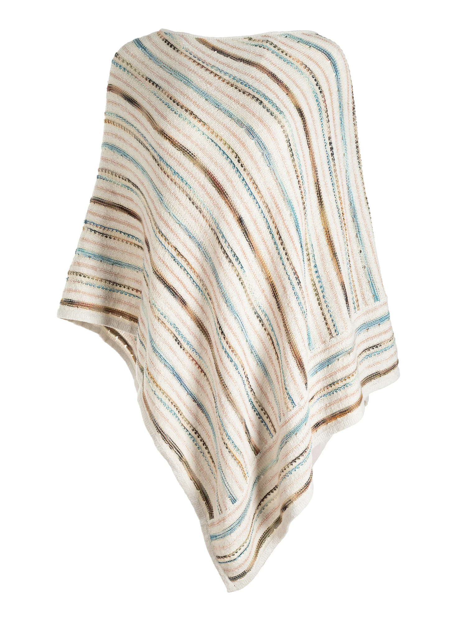Sandia Poncho - Image 3