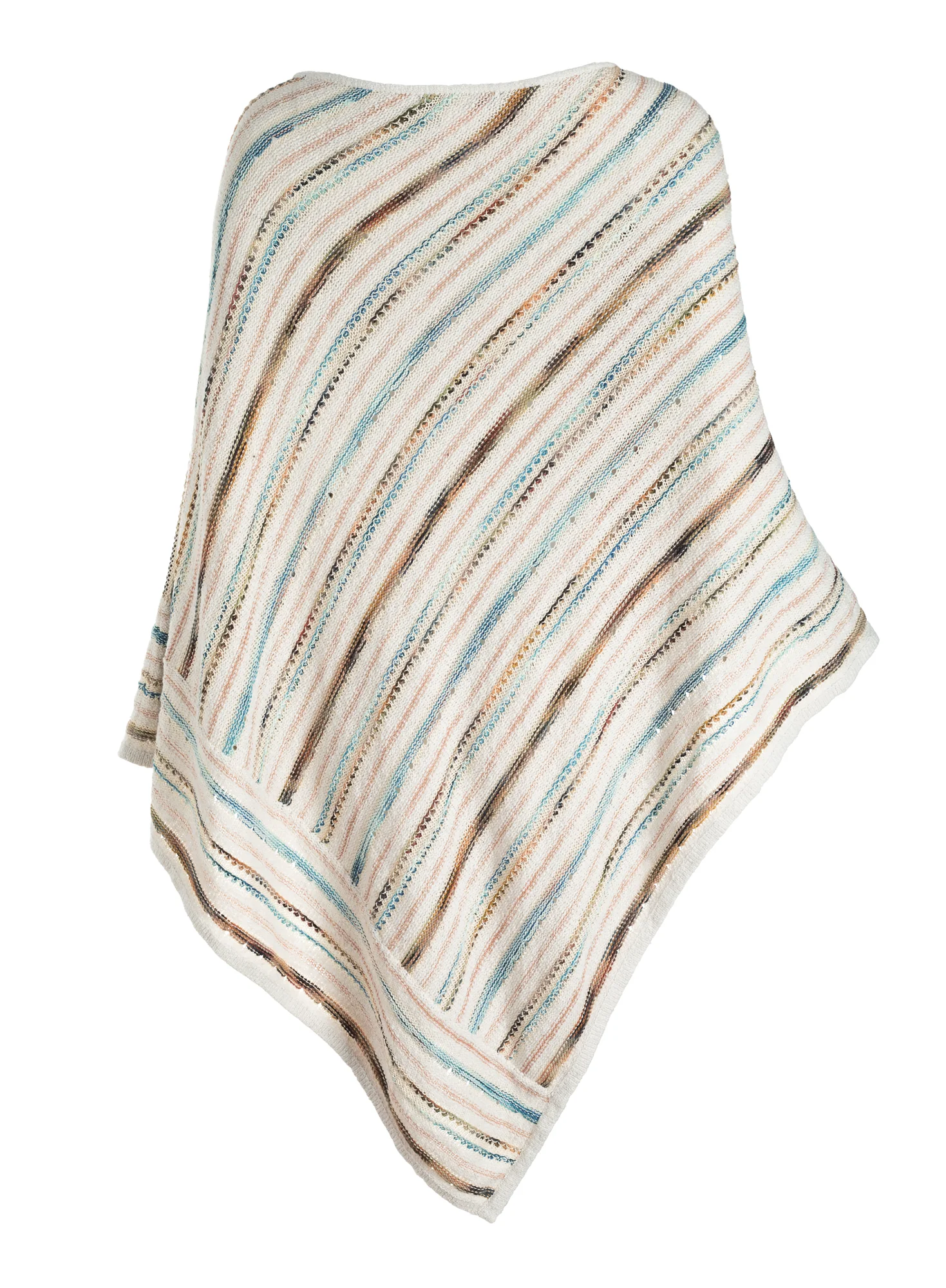 Sandia Poncho - Image 4