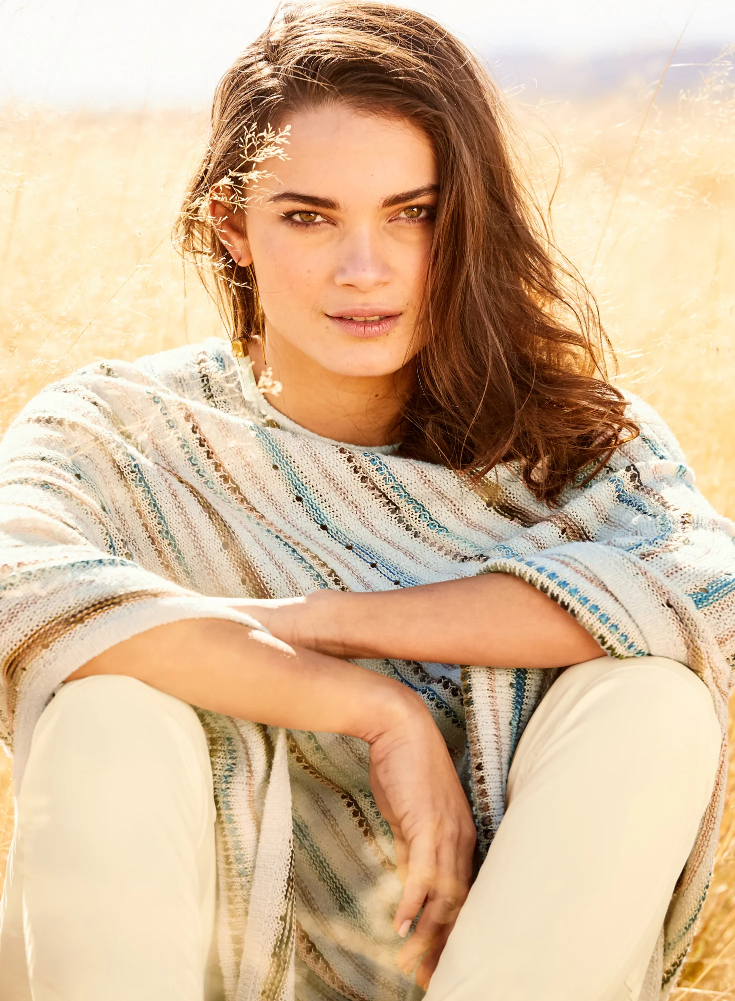 Sandia Poncho - Image 5