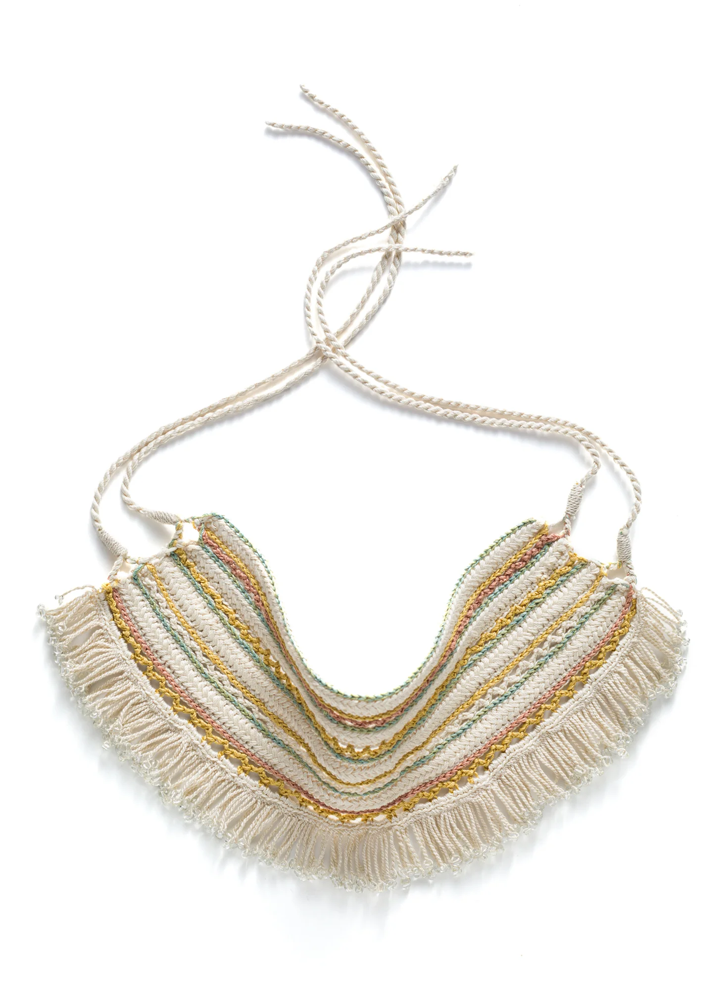Sanibel Collar