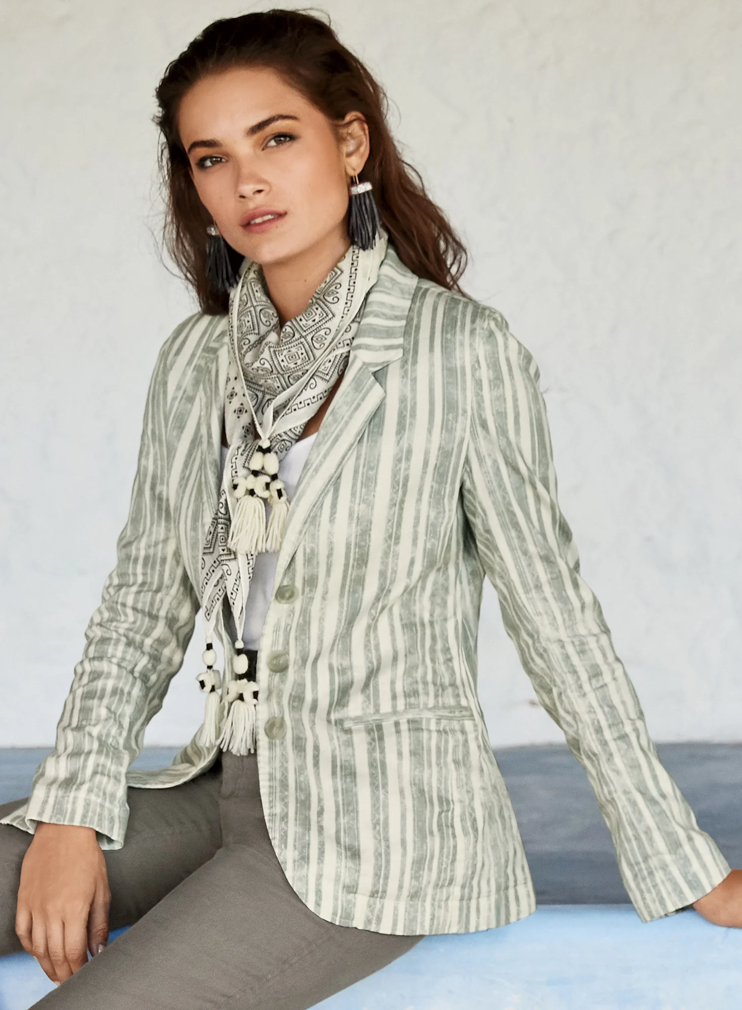 Sanibel Jacket