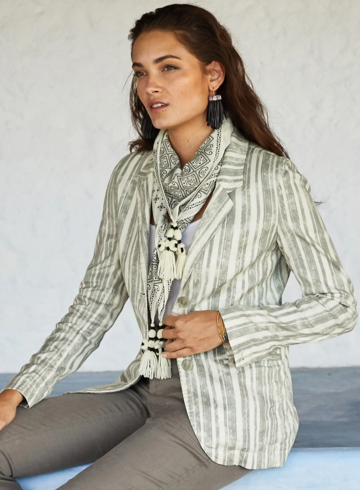 Sanibel Jacket - Image 5