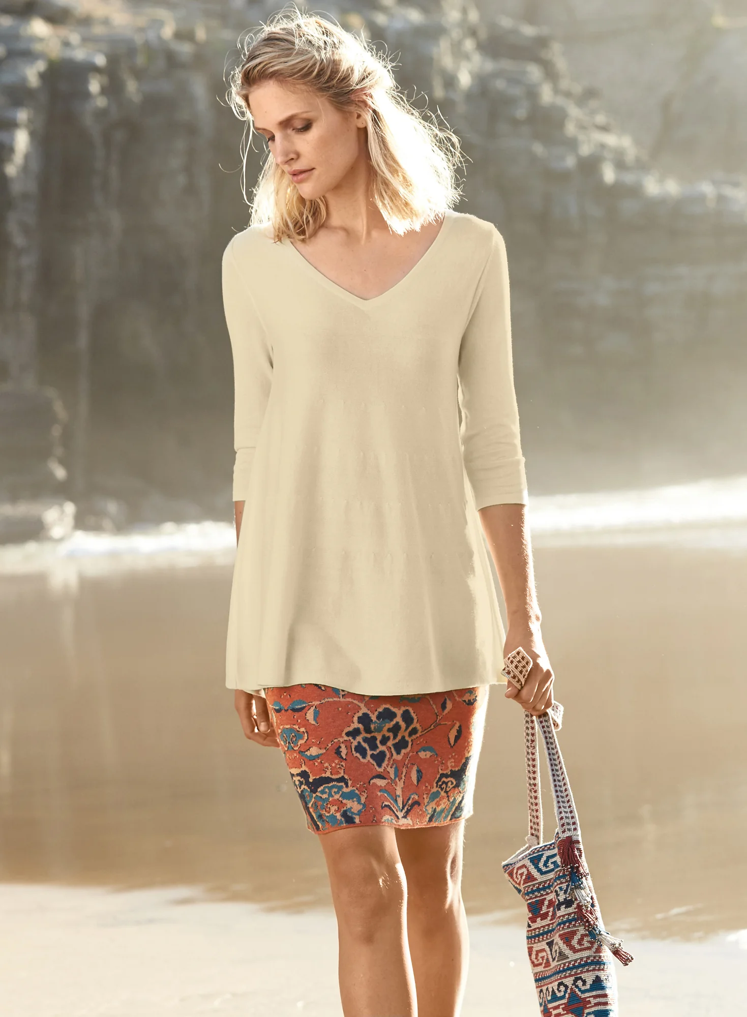 Sanibel Tunic - Image 2