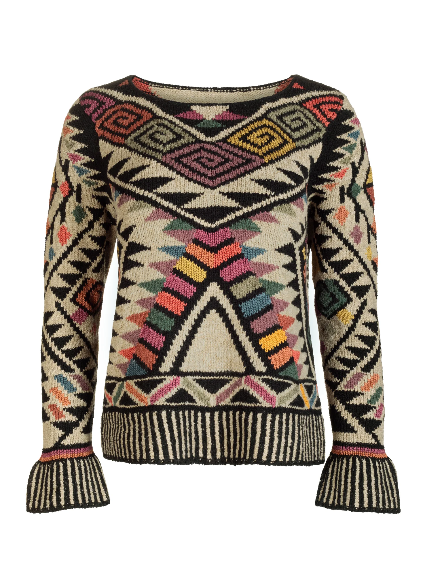 Sannat Pullover - Image 3