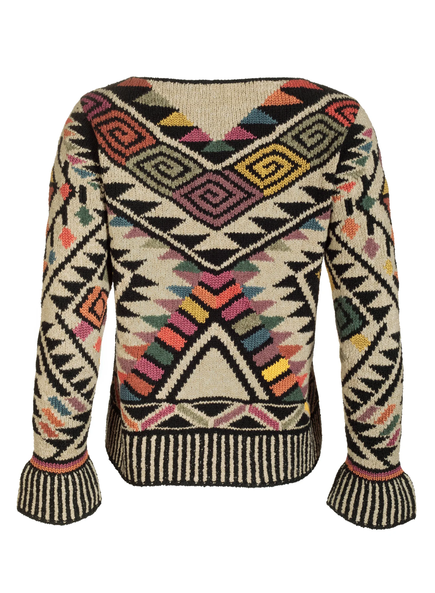 Sannat Pullover - Image 4