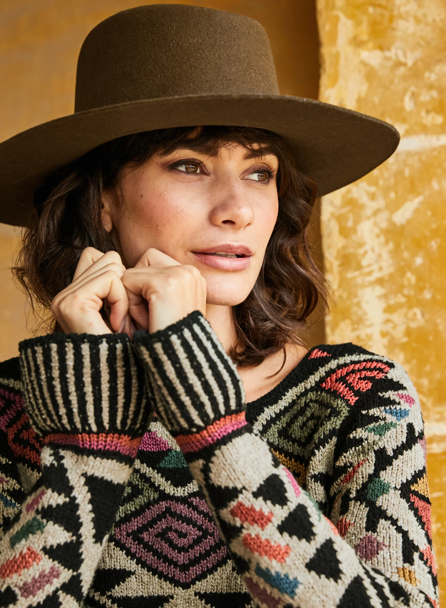 Sannat Pullover - Image 5