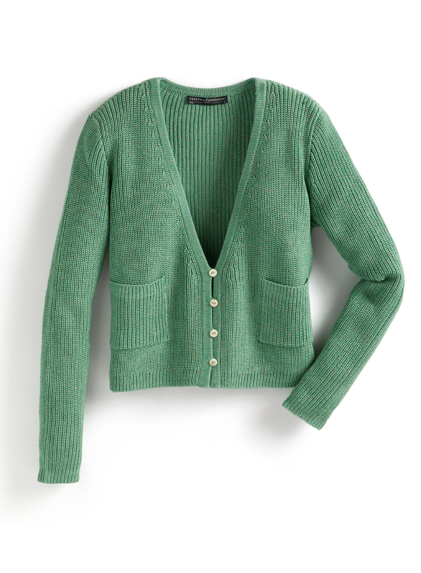 Santa Ana Cardigan - Image 4