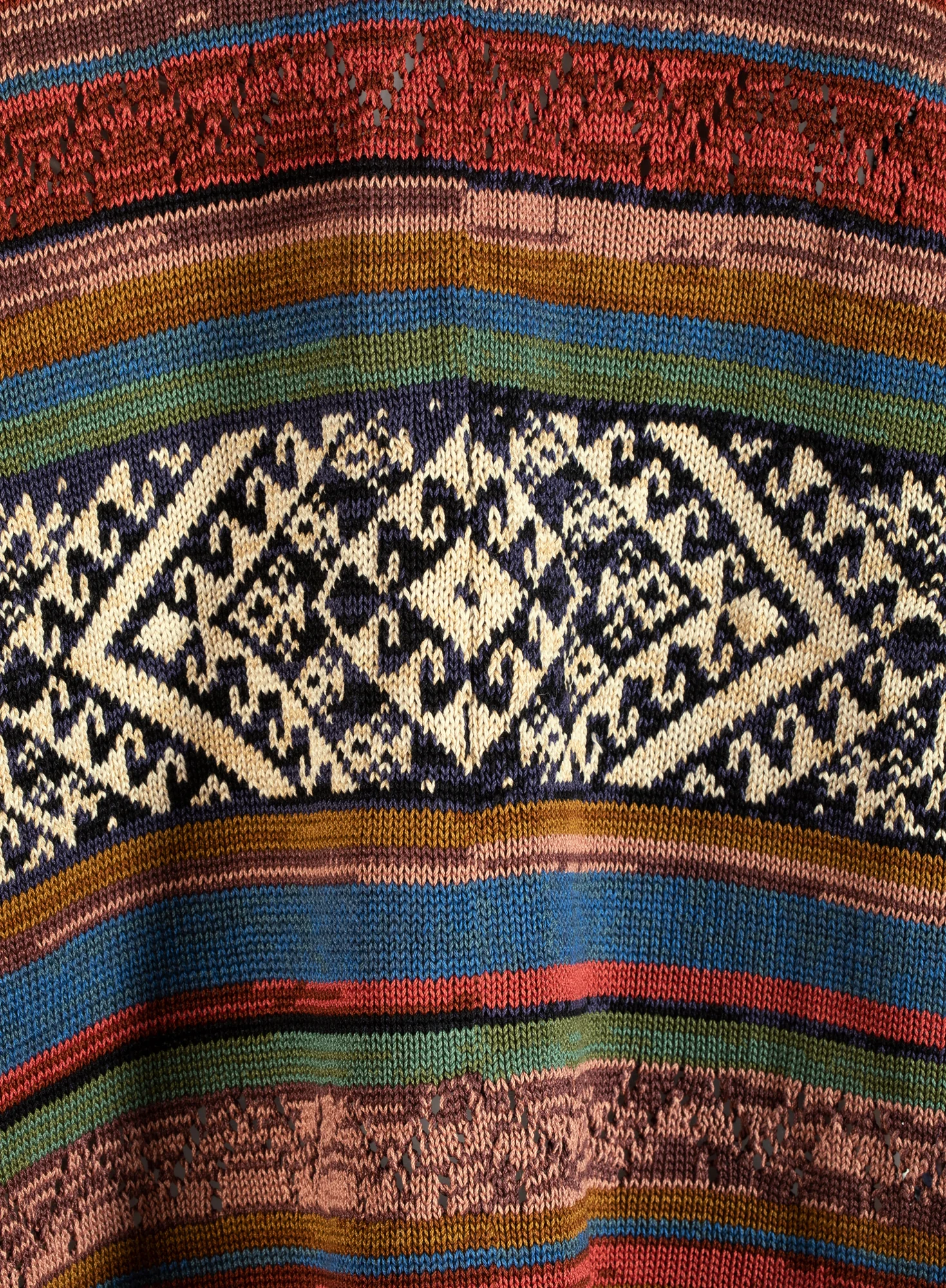 Santa Ana Ruana - Image 3