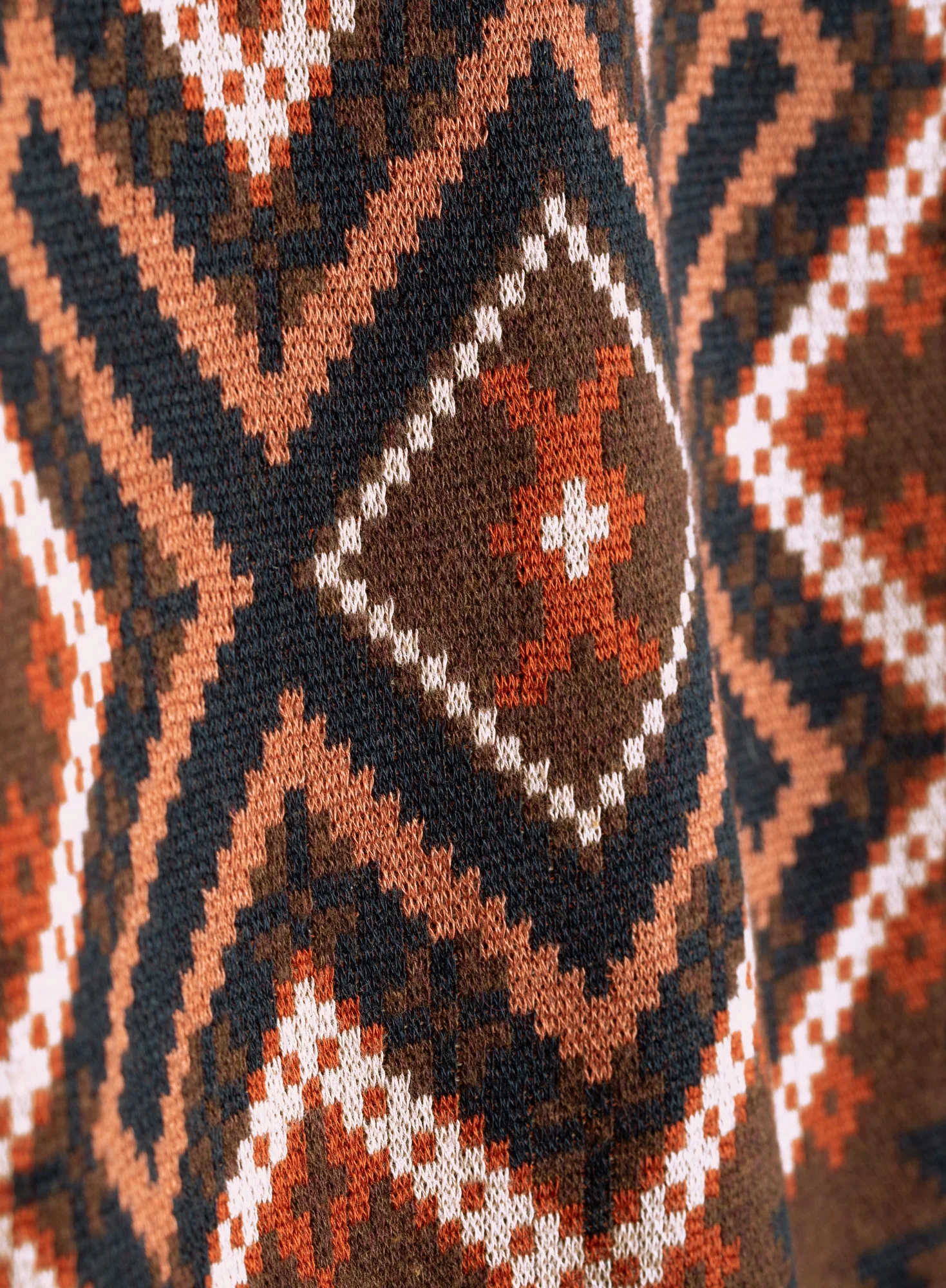 Santa Fe Cardigan - Image 3