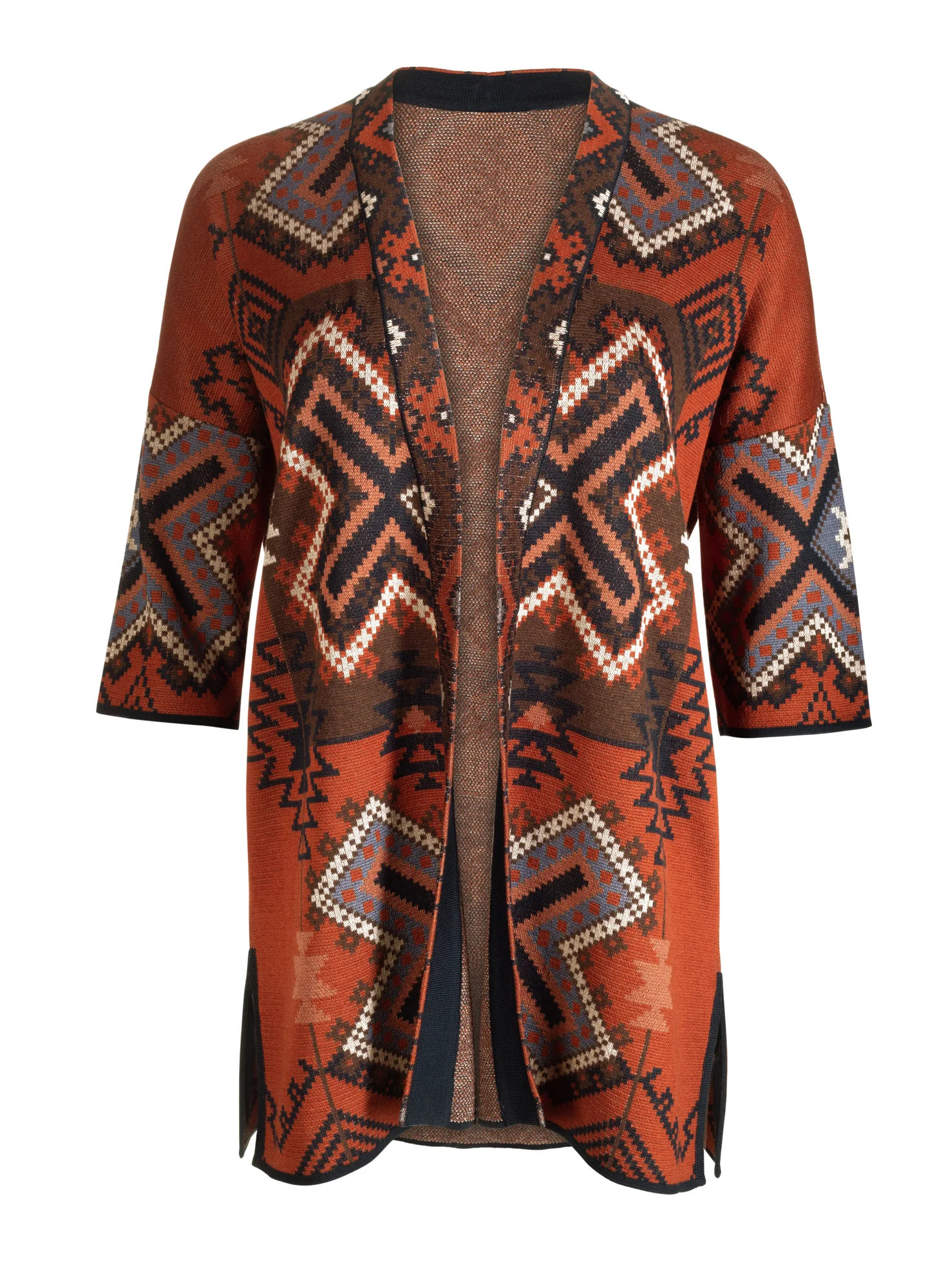 Santa Fe Cardigan - Image 4