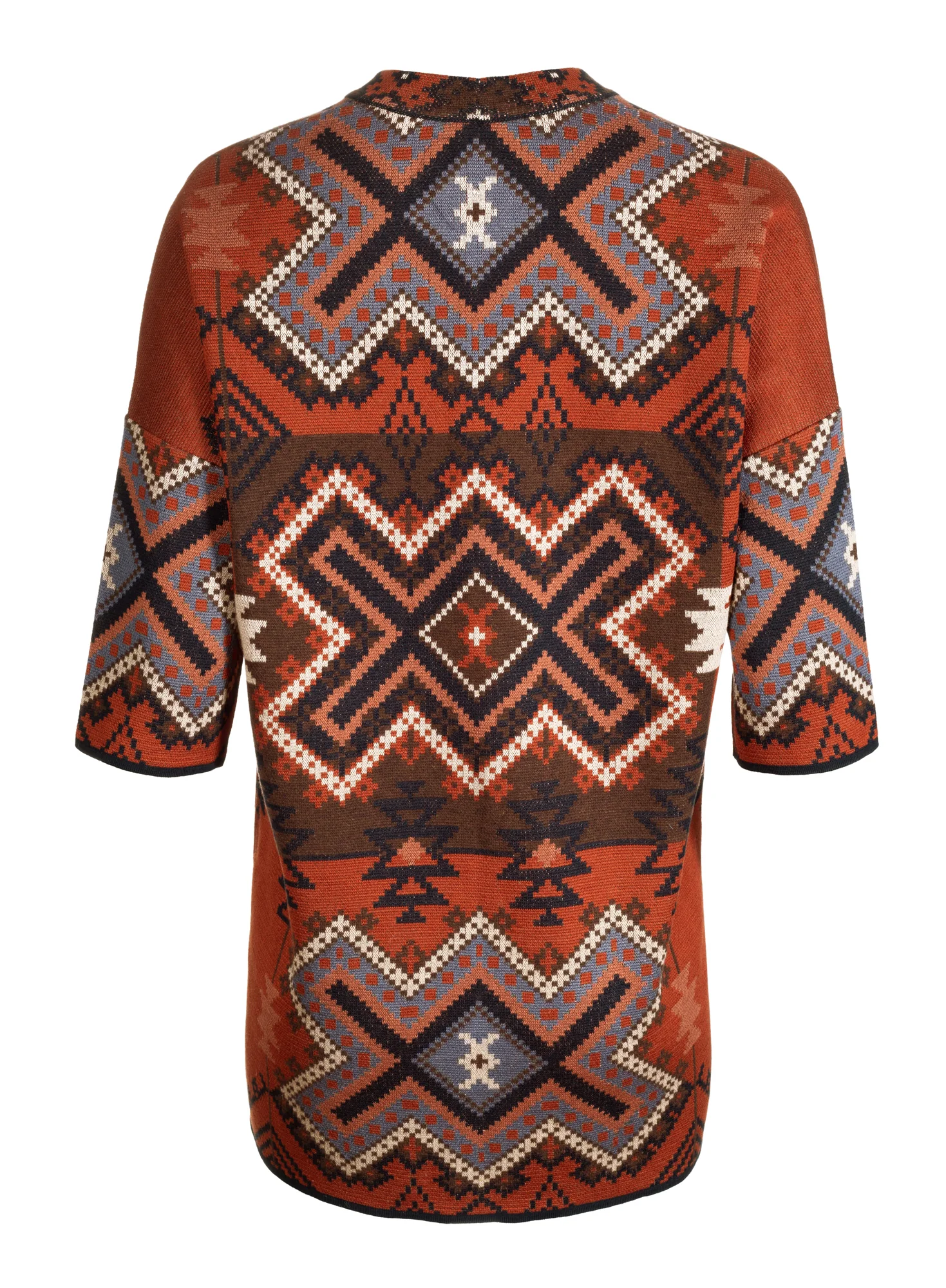 Santa Fe Cardigan - Image 5