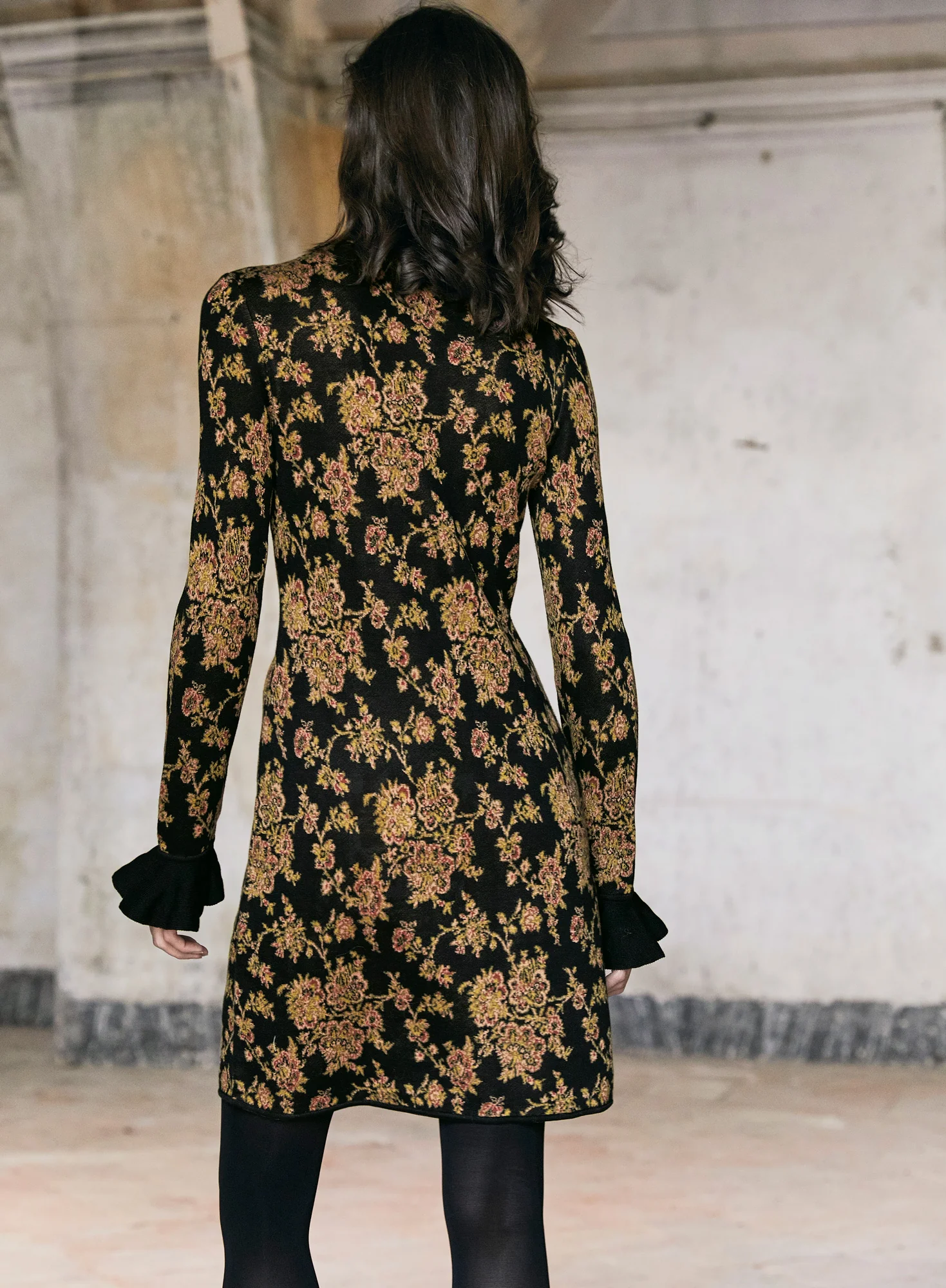 Santa Lucia Dress - Image 2