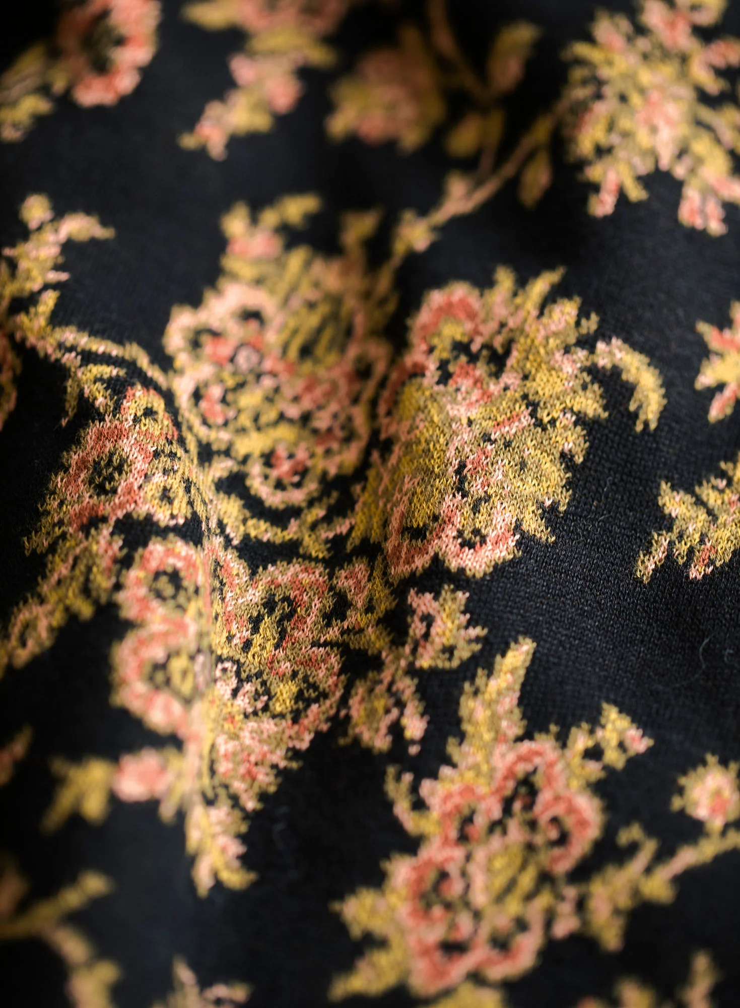 Santa Lucia Dress - Image 3