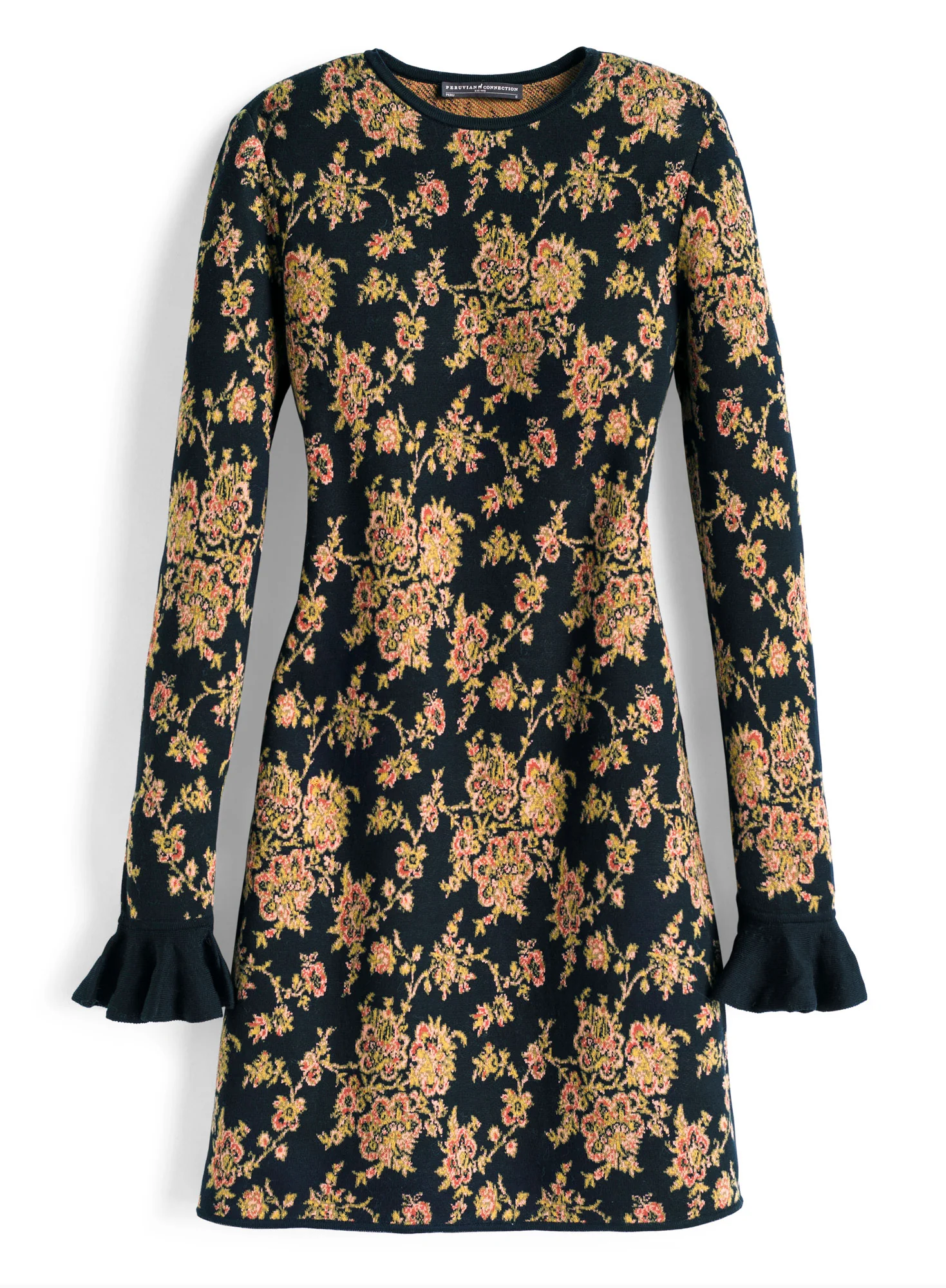 Santa Lucia Dress - Image 4