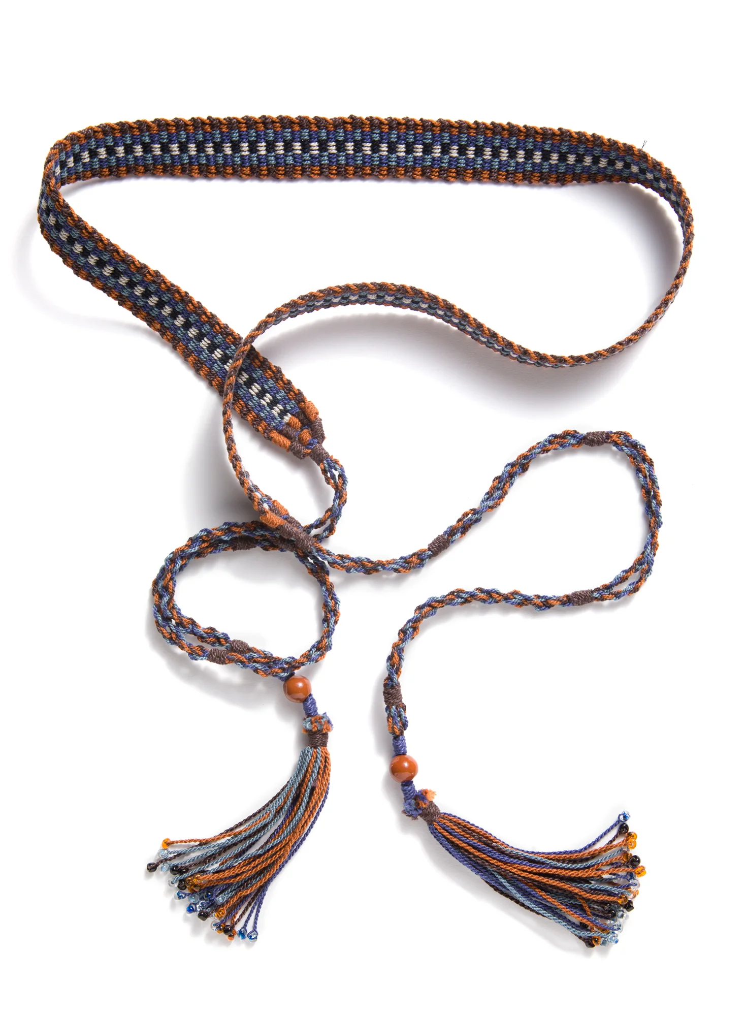 Santa Marta Belt