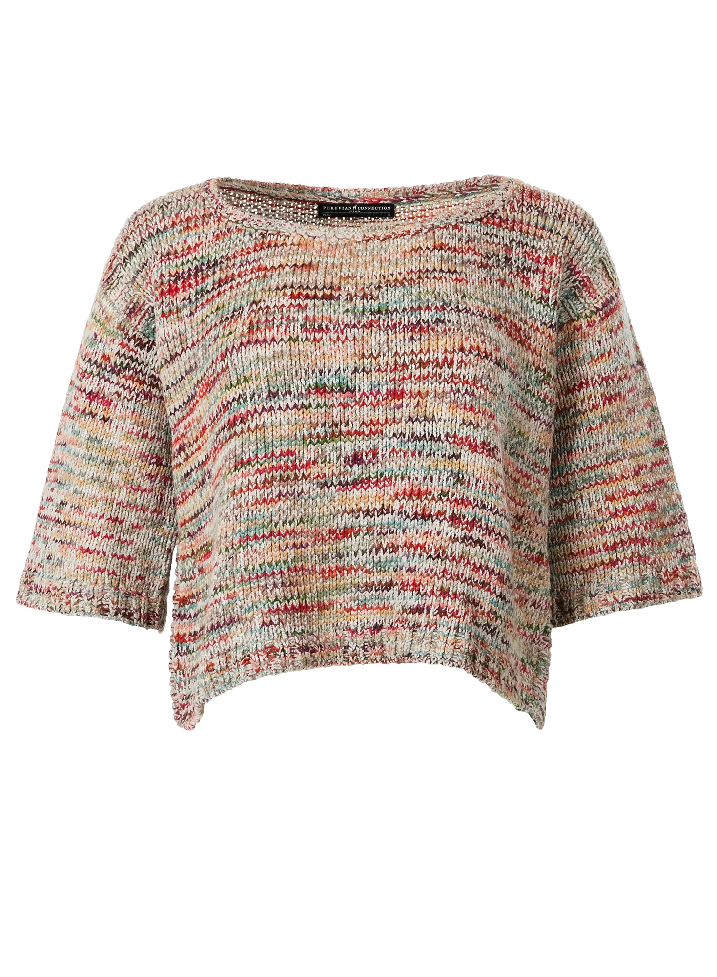 Santa Monica Pullover - Image 2