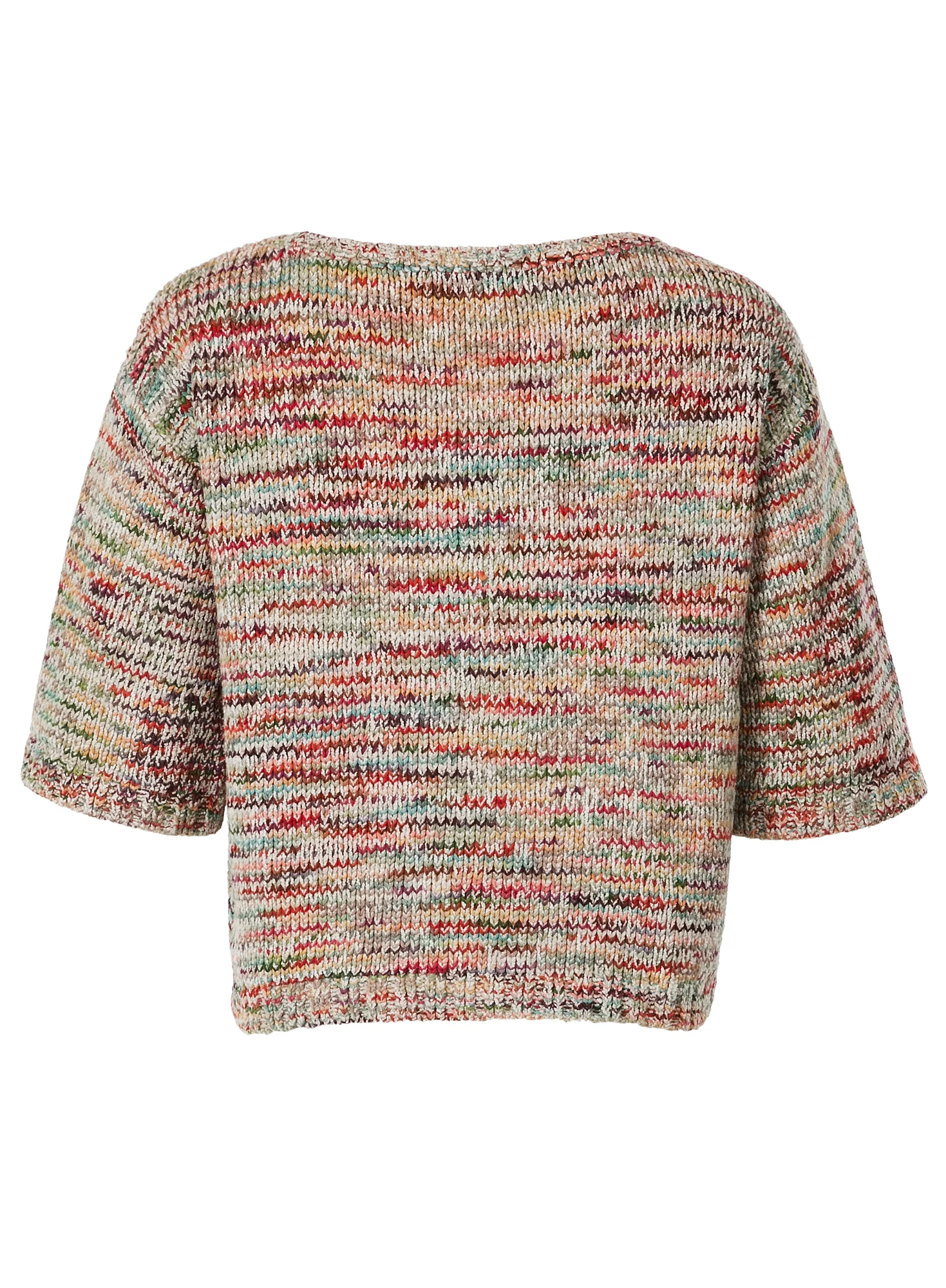 Santa Monica Pullover - Image 3