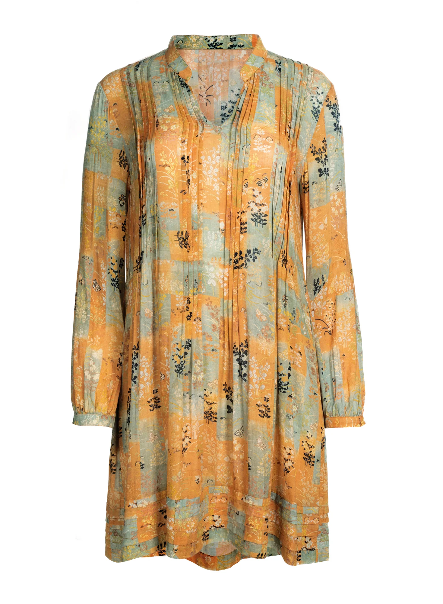 Santa Monica Tunic-Dress - Image 4