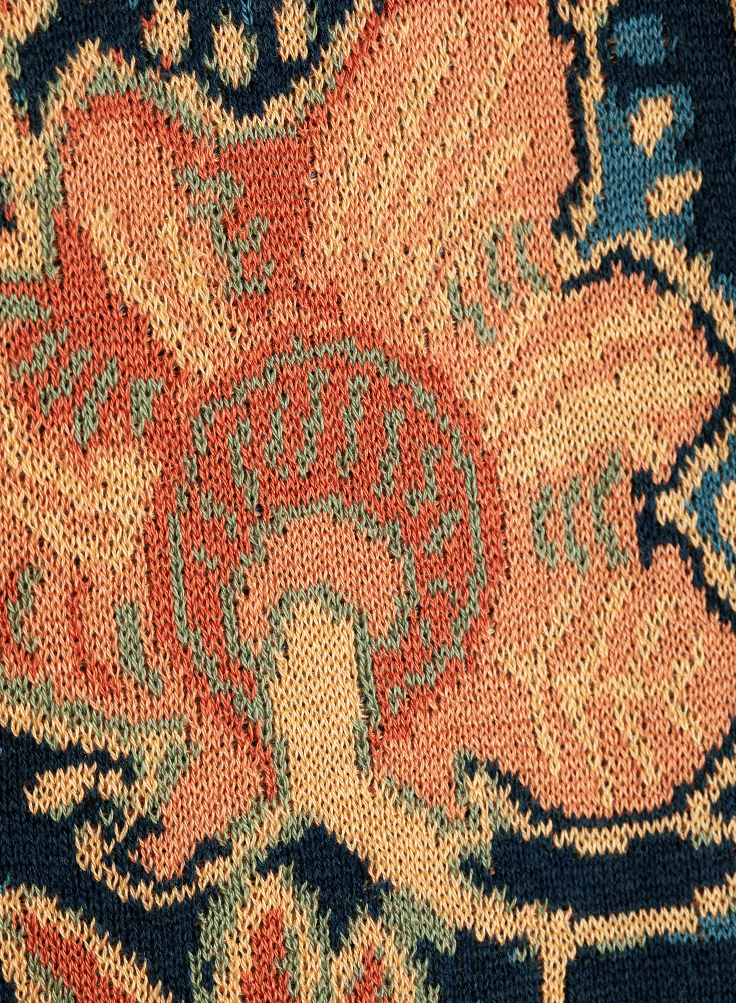 Santa Rosa Cardigan - Image 2