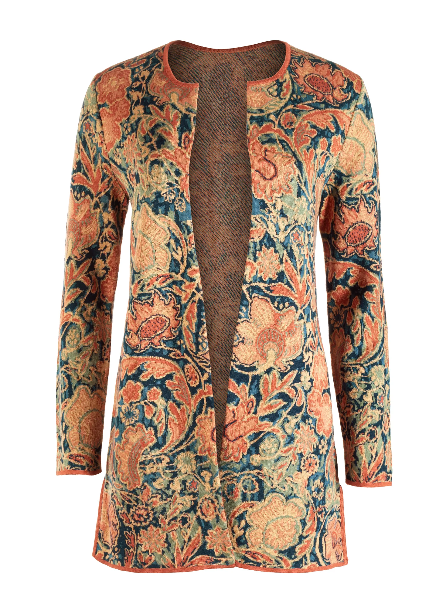 Santa Rosa Cardigan - Image 3
