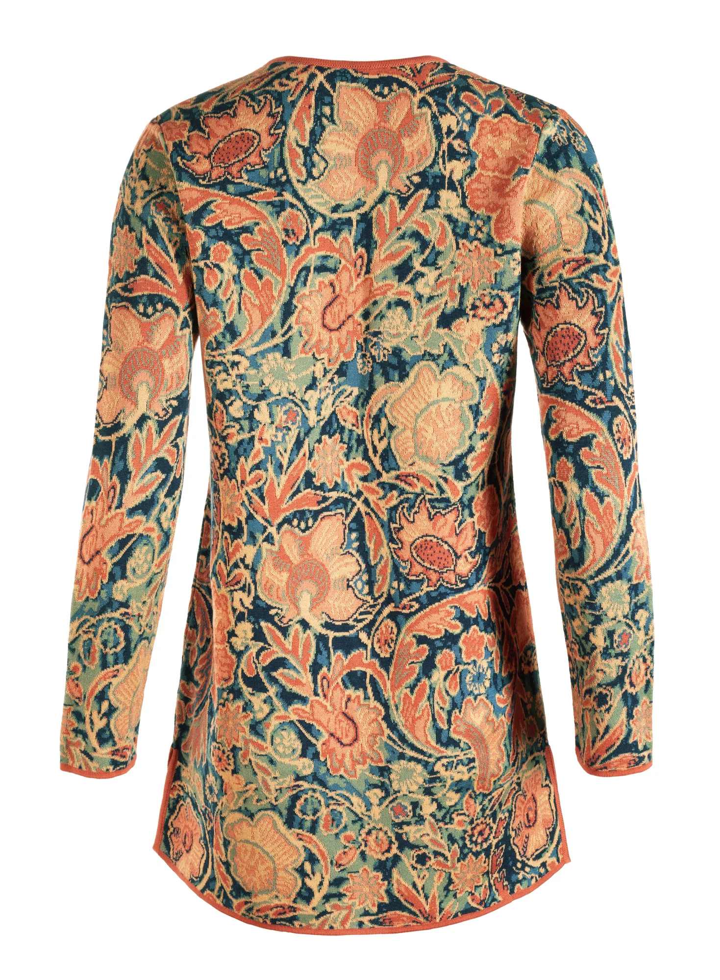 Santa Rosa Cardigan - Image 4