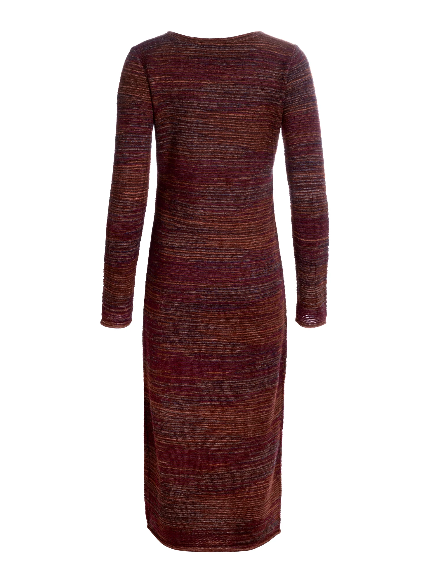 Santa Rosa Dress - Image 4