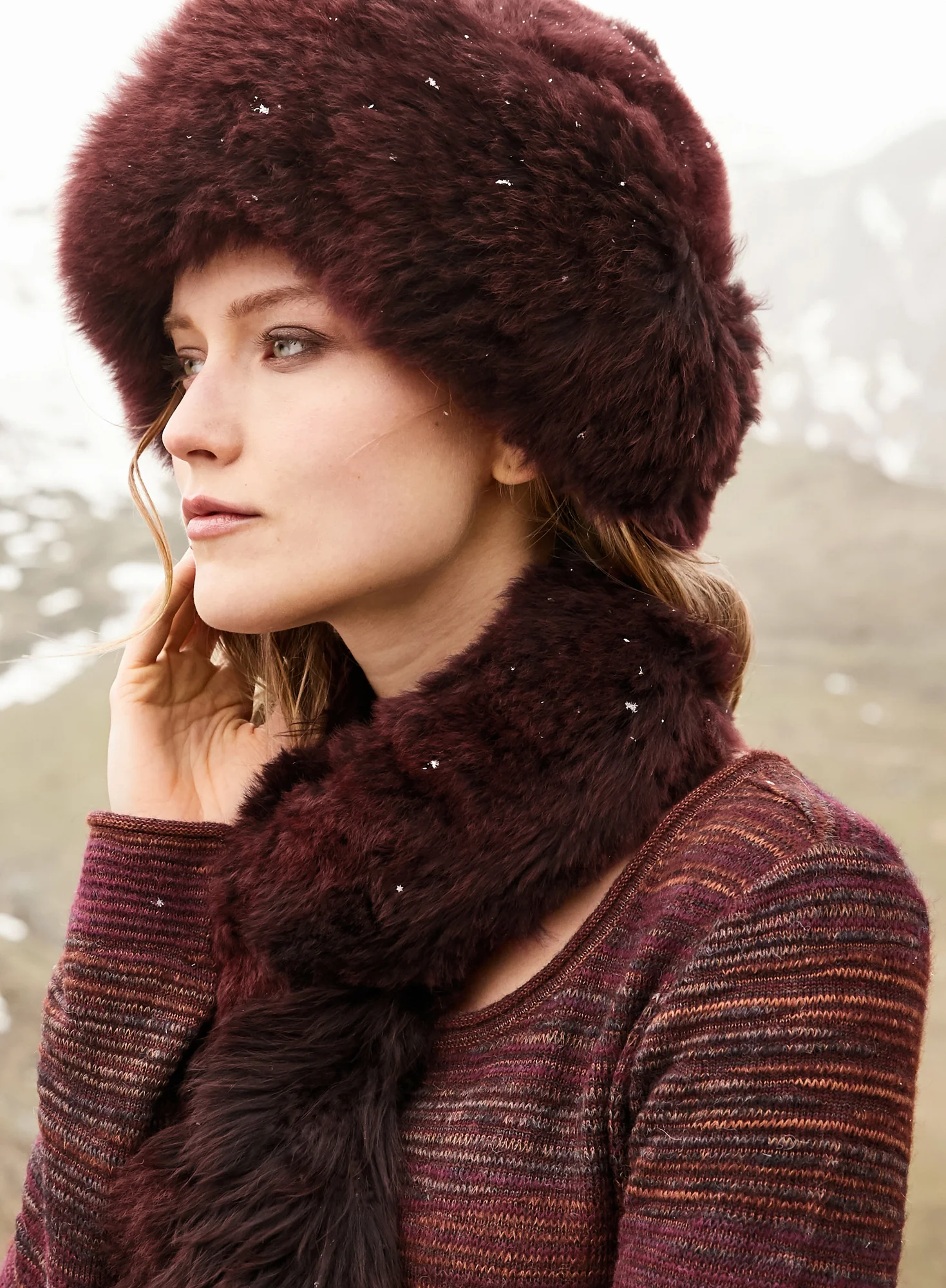 Santa Rosa Dress - Image 6