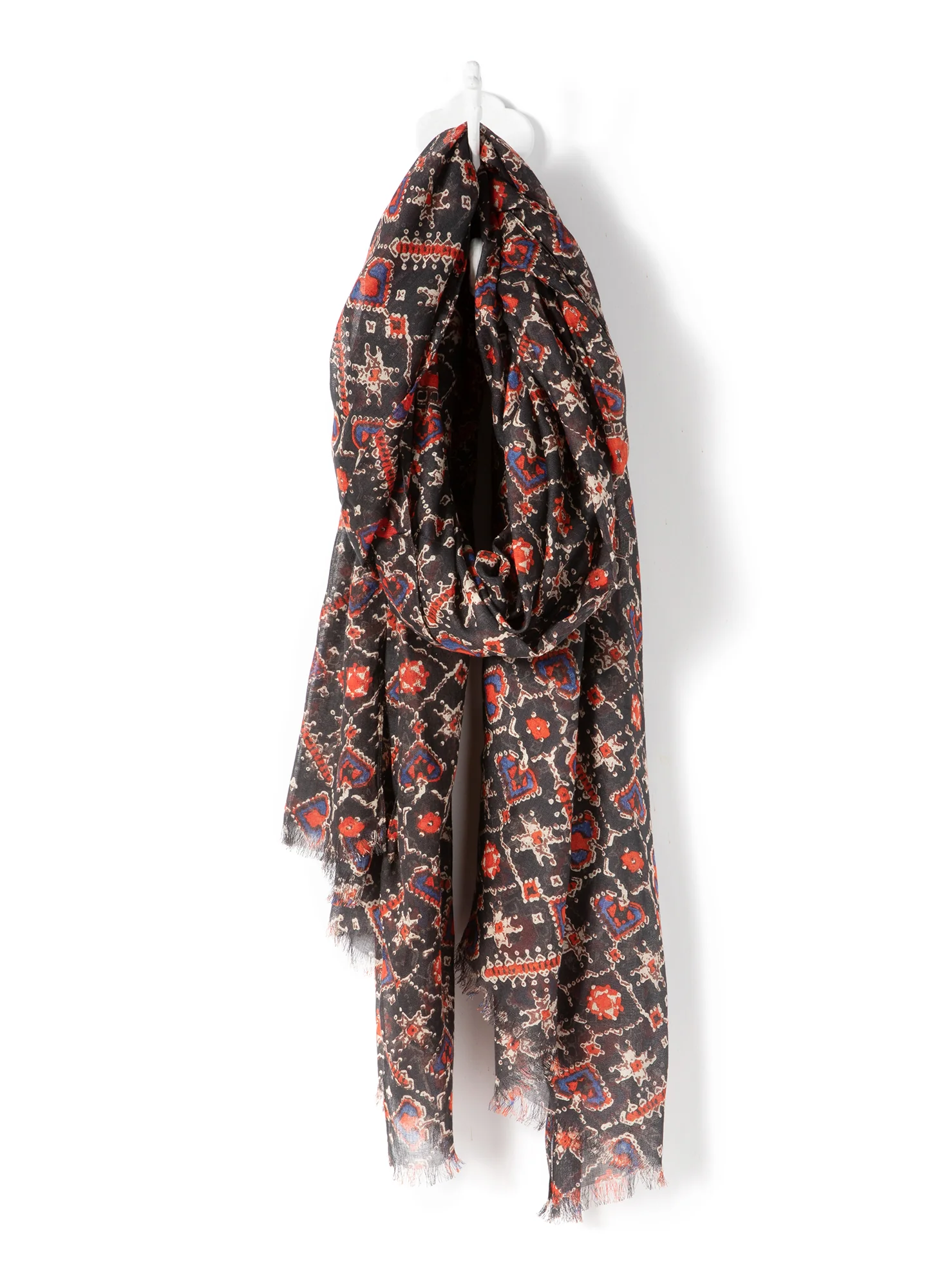 Santa Rosa Scarf