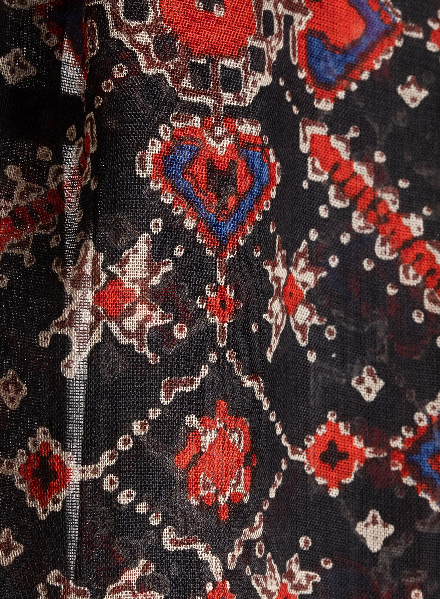 Santa Rosa Scarf - Image 2