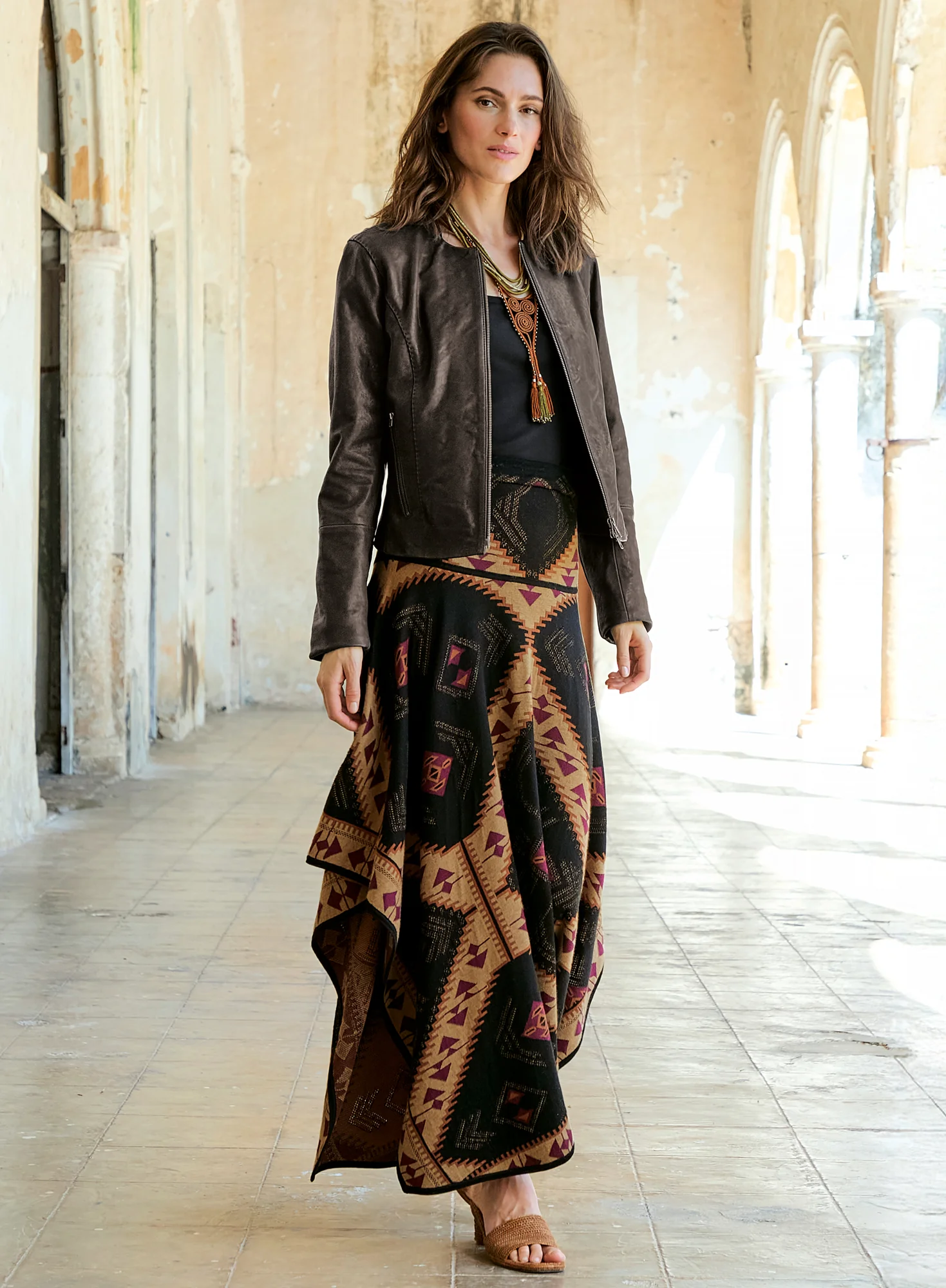 Santa Rosa Skirt - Image 6