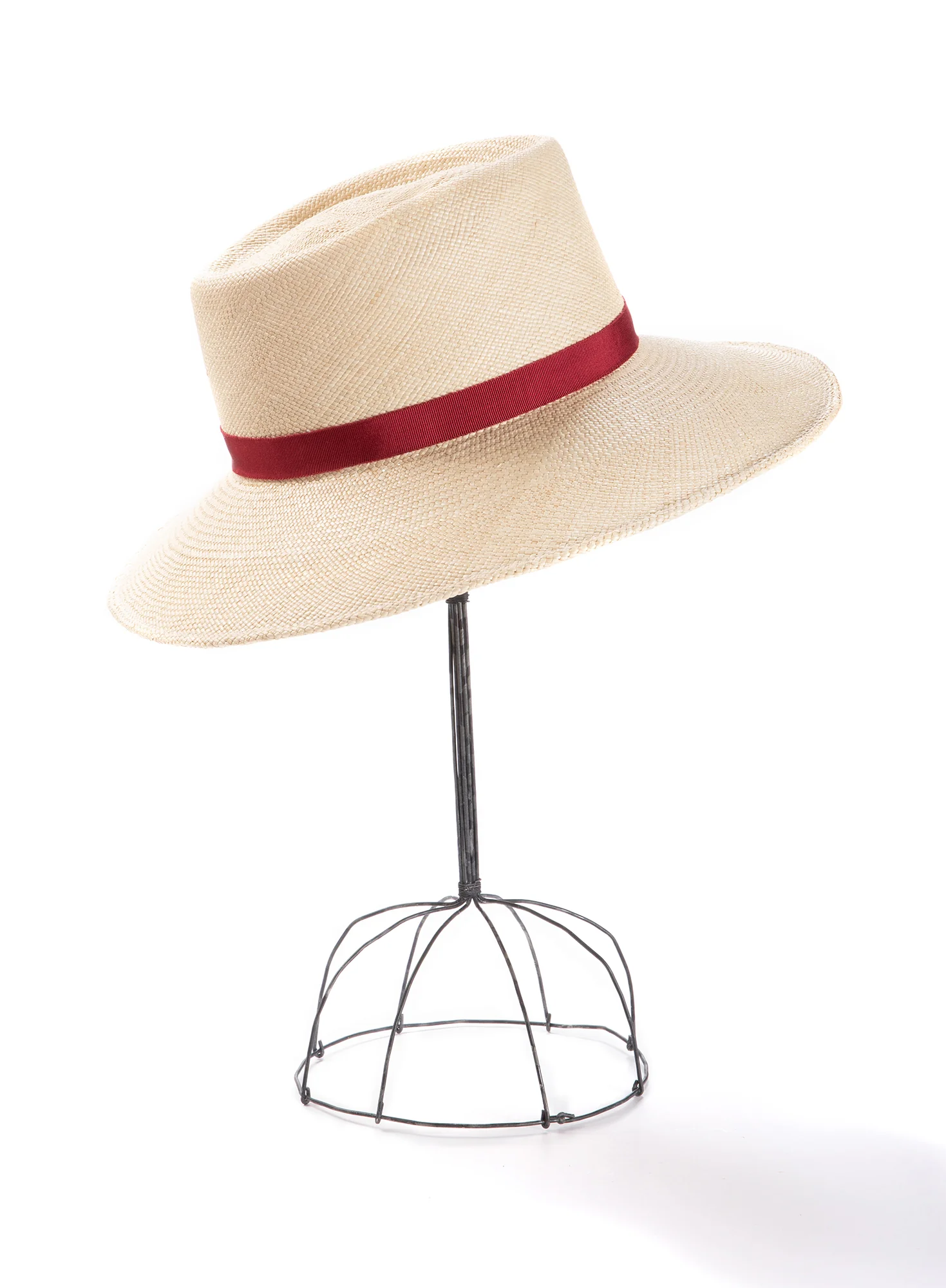 Santiago Sun Hat - Image 2
