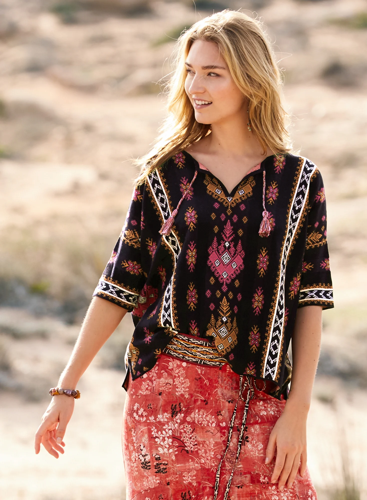 Santorini Pullover - Image 5