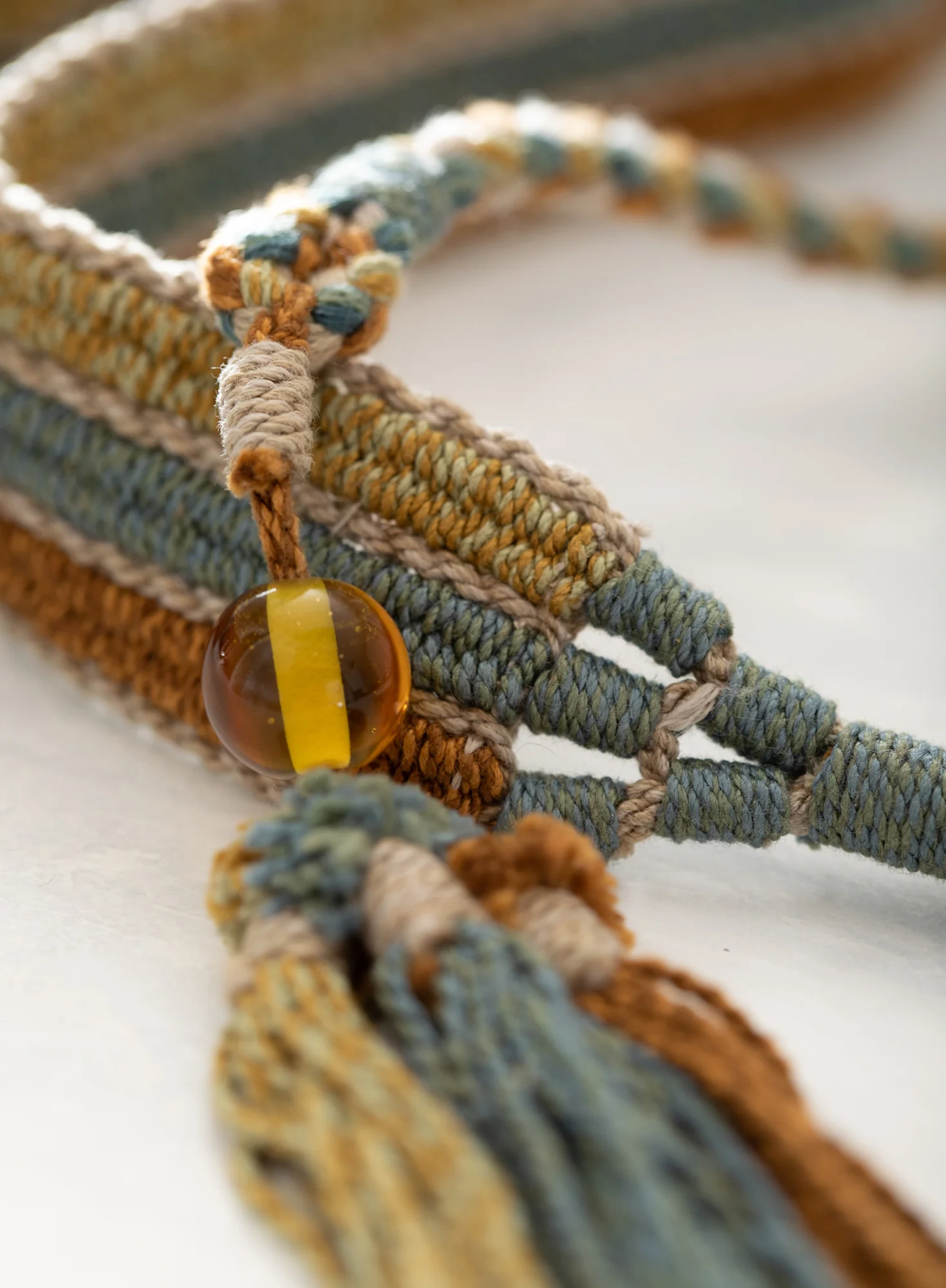 Santos Belt - Image 2