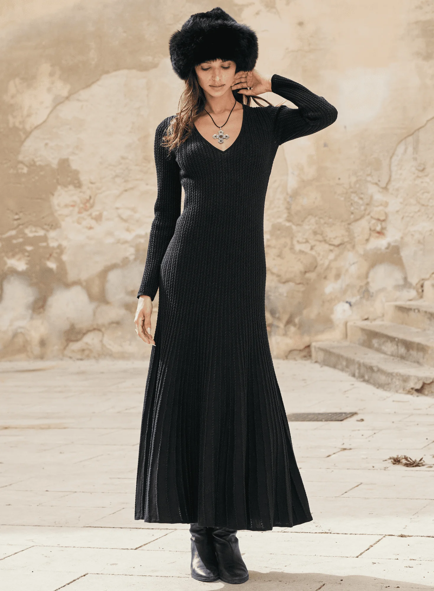Sapello Dress - Image 5