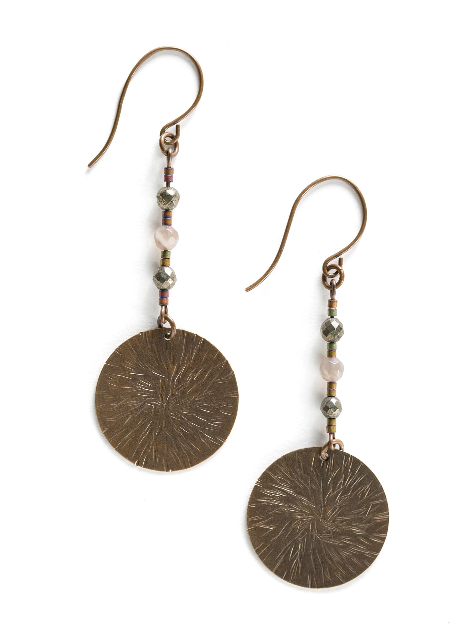 Sapello Earrings