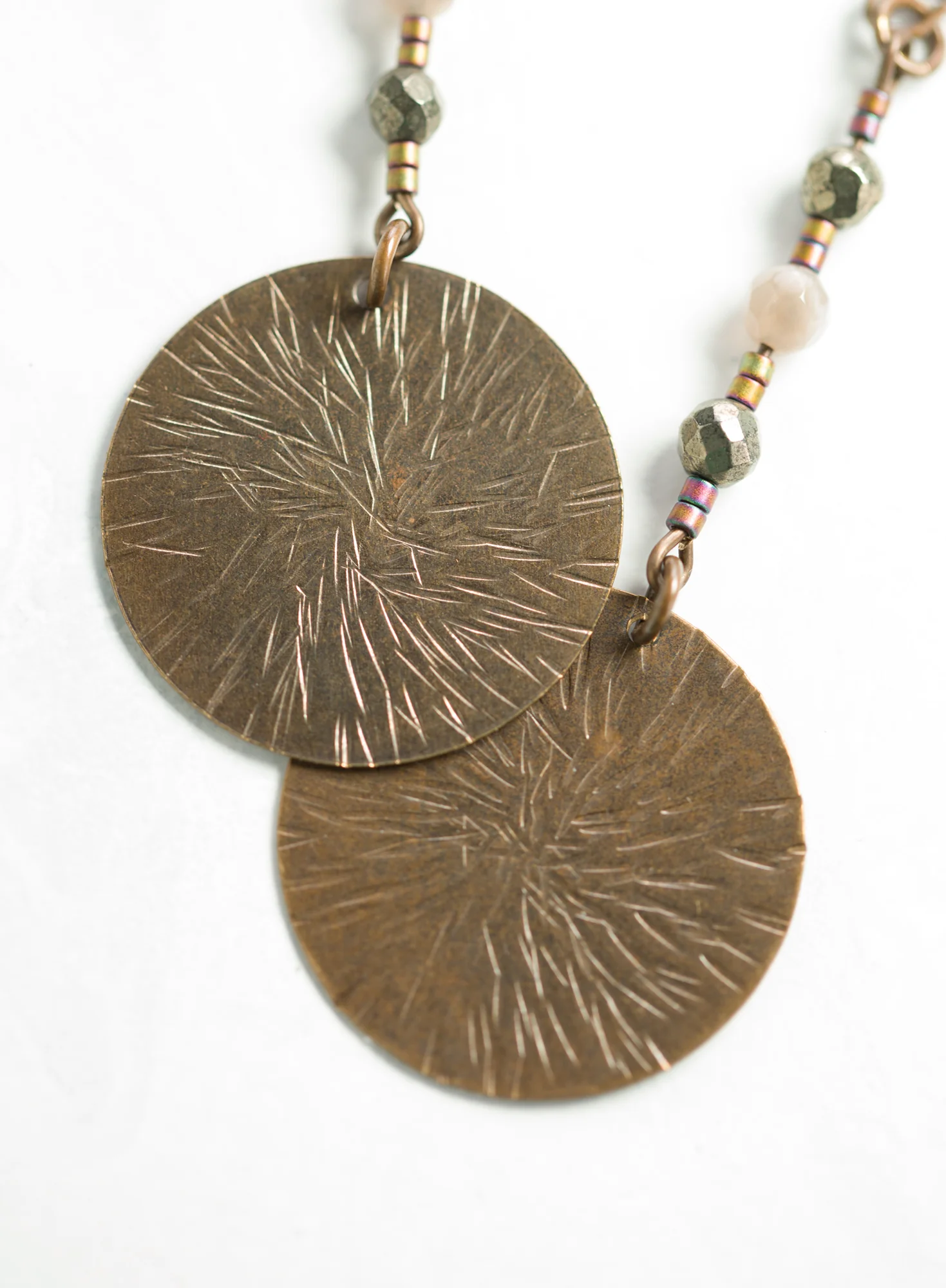 Sapello Earrings - Image 2