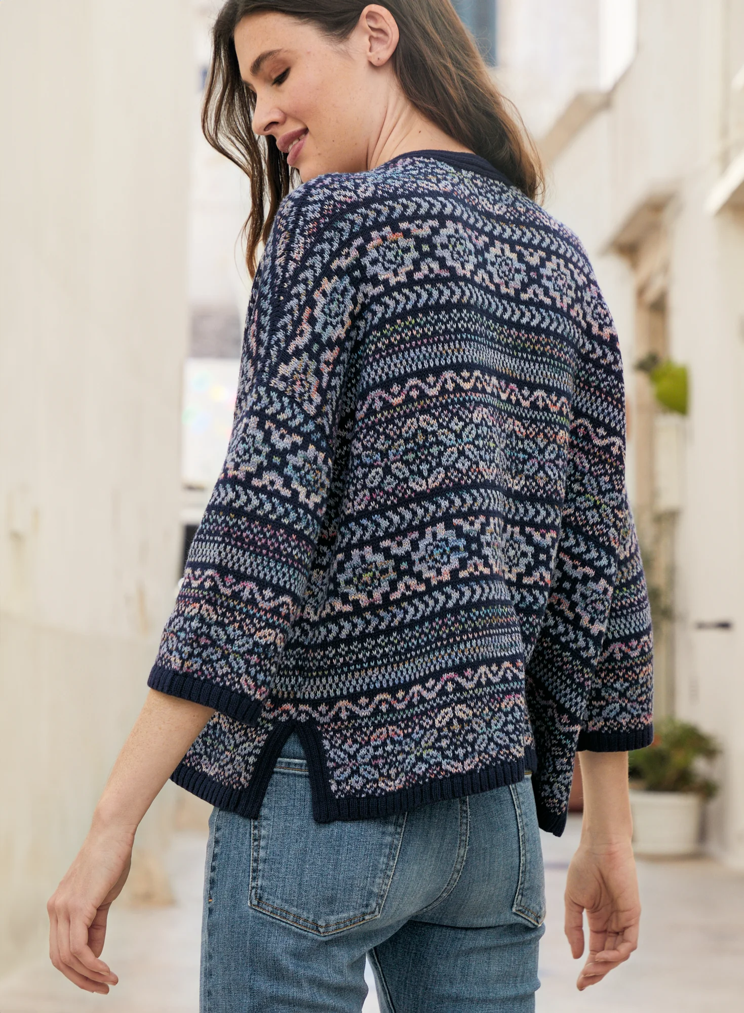 Saphir Pullover - Image 2