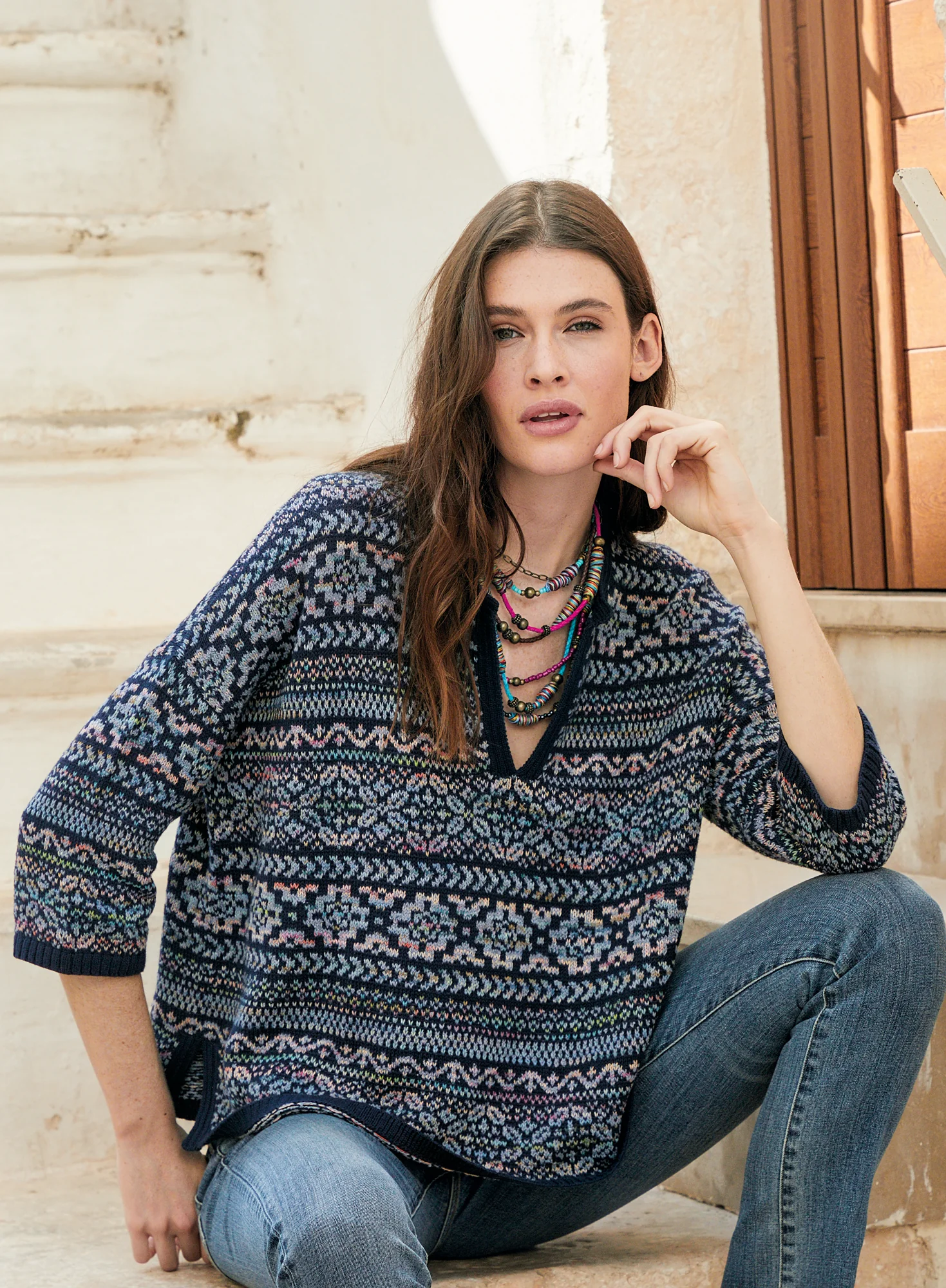Saphir Pullover - Image 4