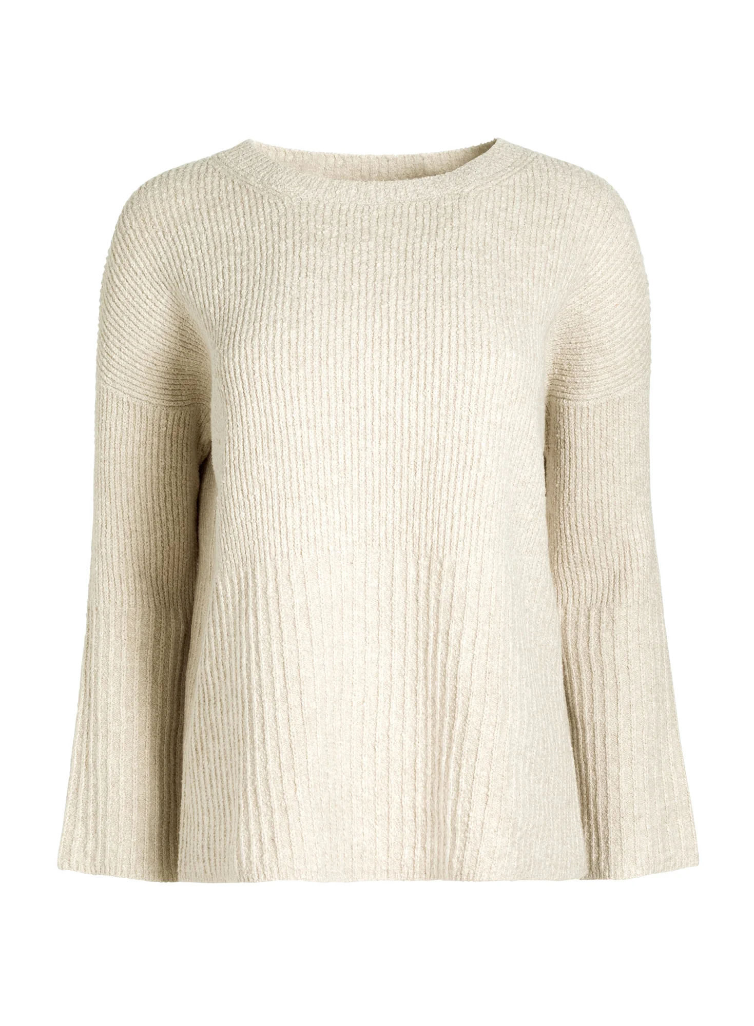 Saranac Pullover