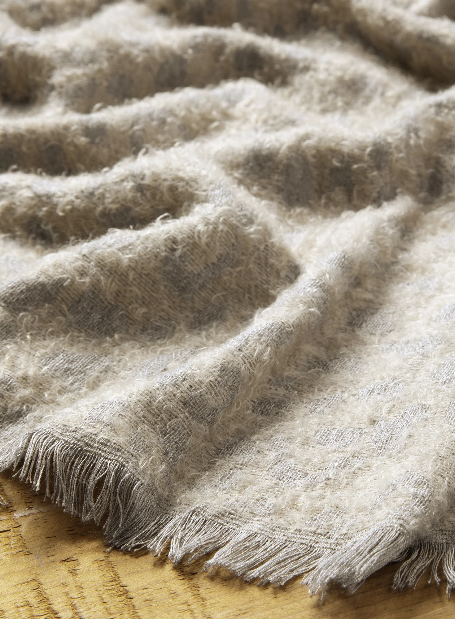 Saranac Shawl - Image 2