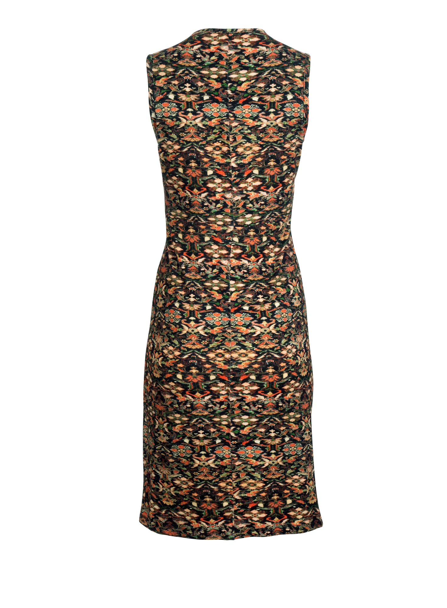 Sardegna Dress - Image 4