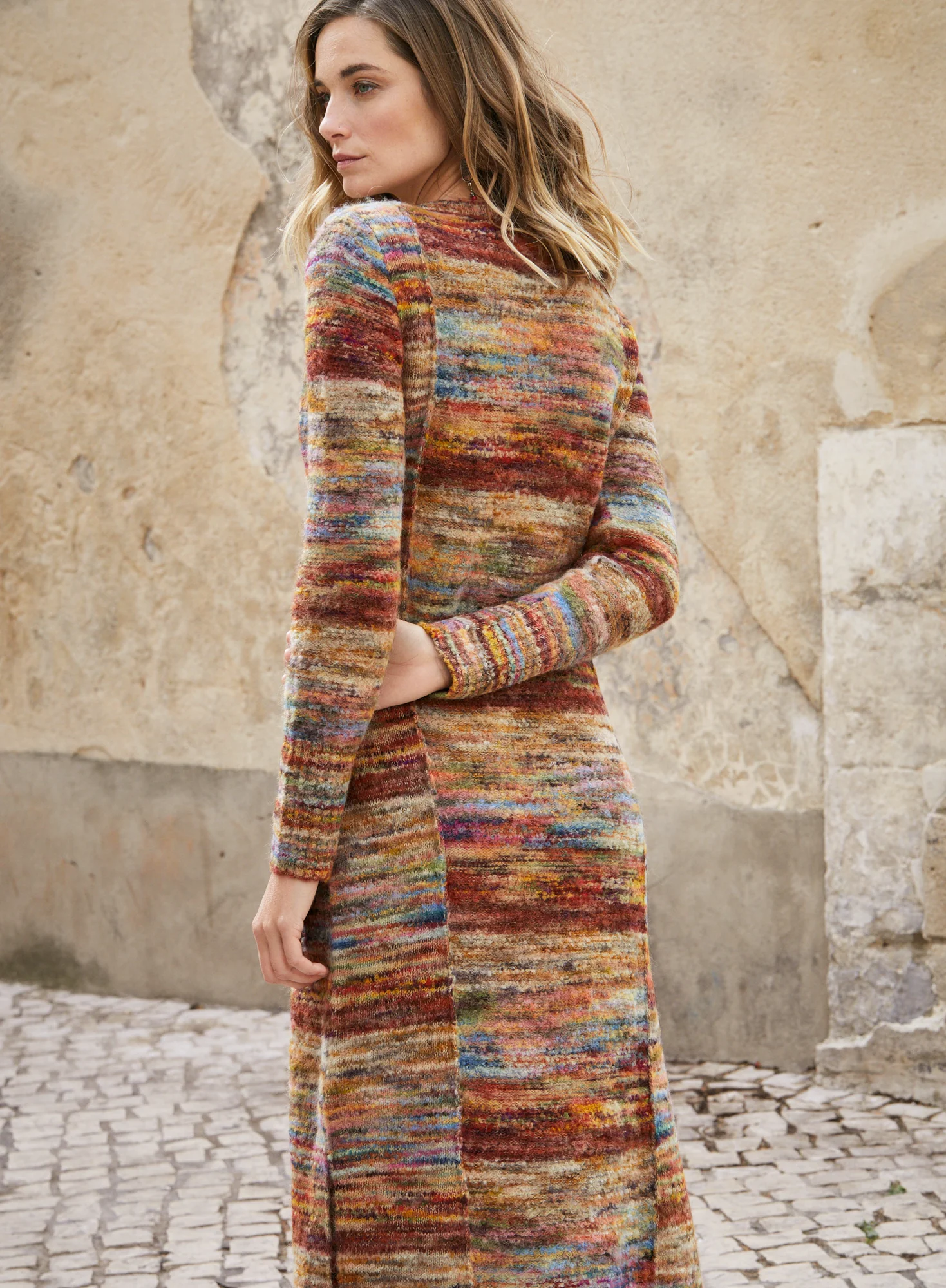 Sarenne Dress - Image 2
