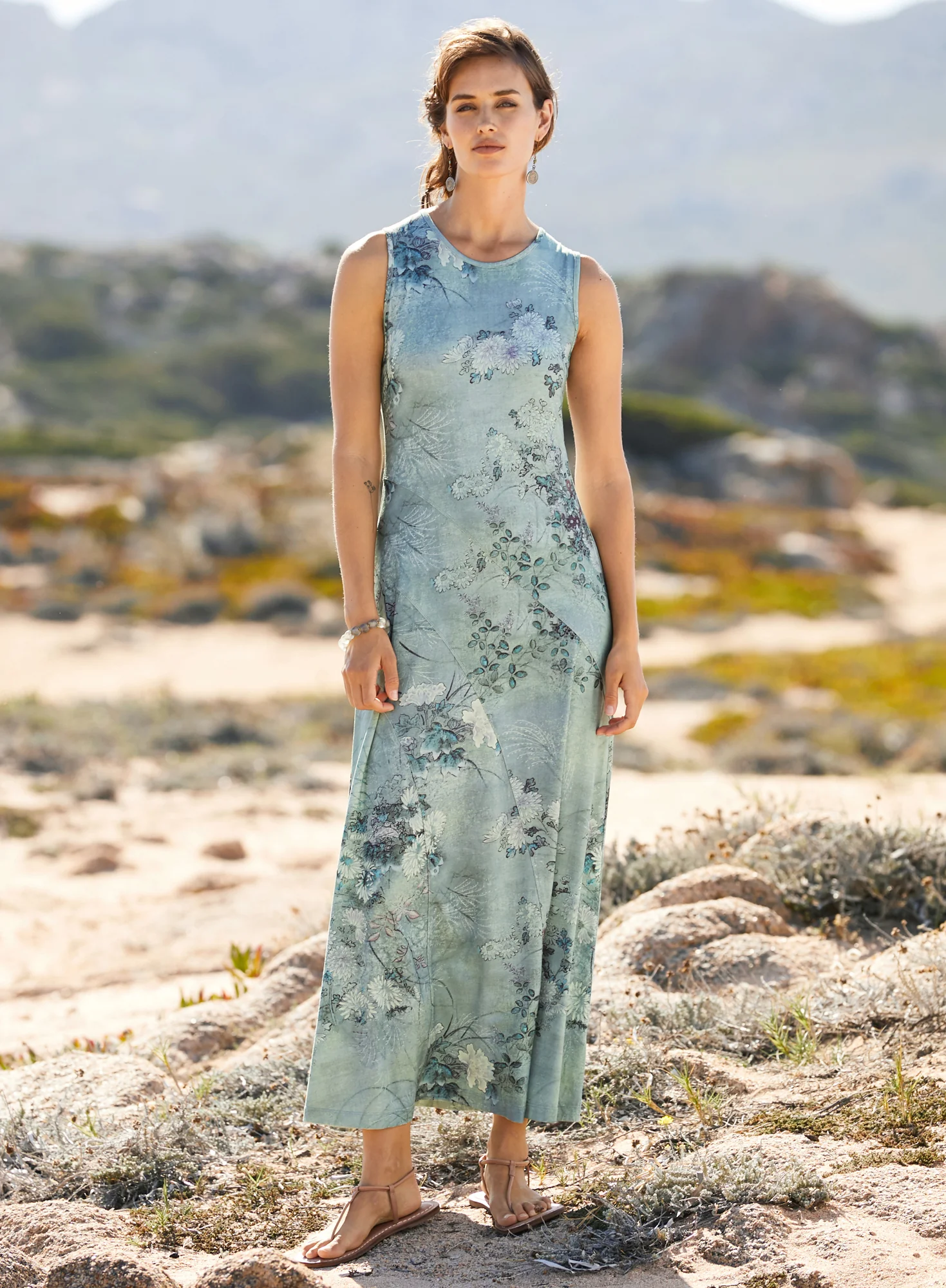 Sartene Dress - Image 7