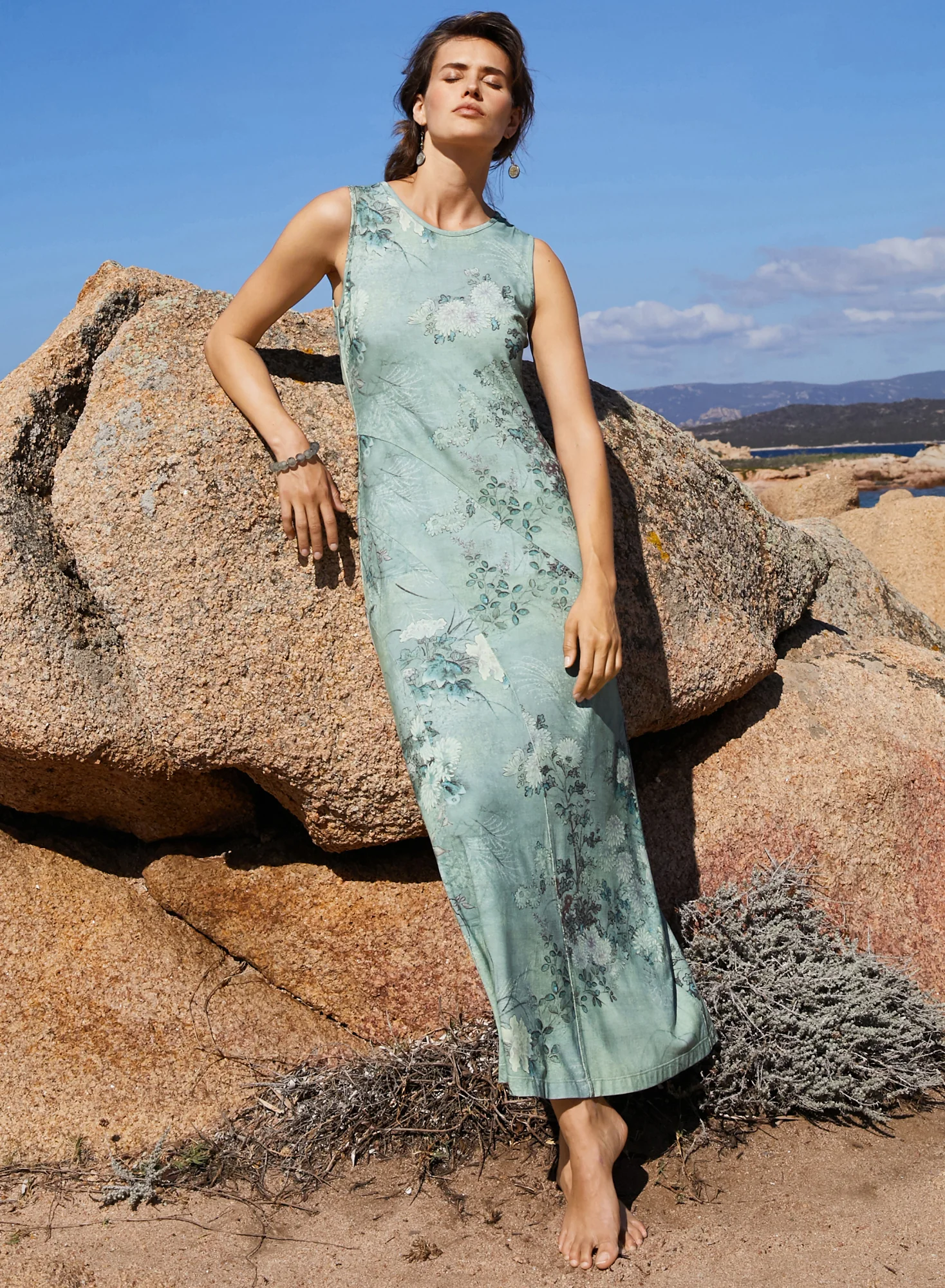 Sartene Dress - Image 9