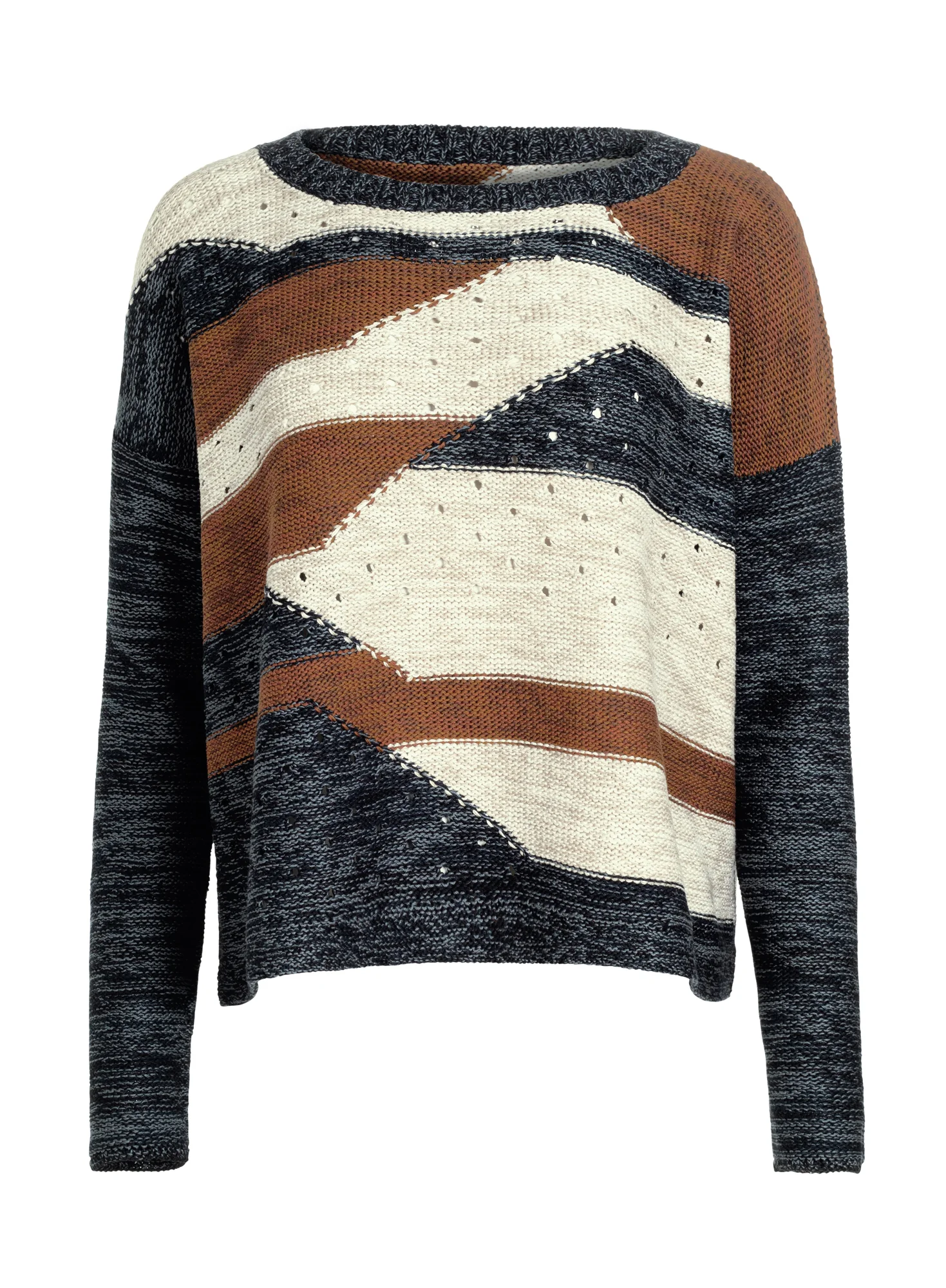 Saryarka Pullover - Image 4