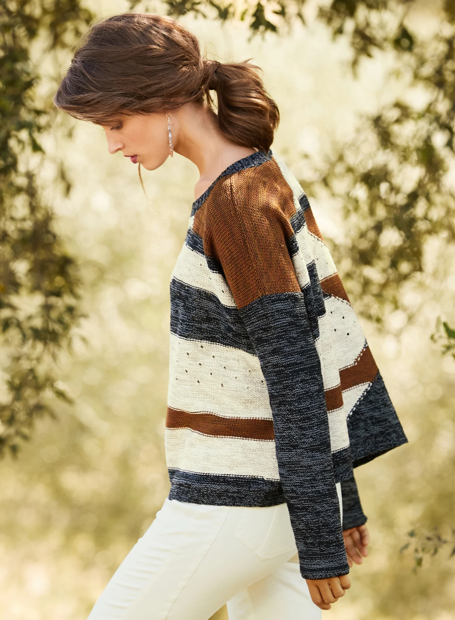 Saryarka Pullover - Image 6